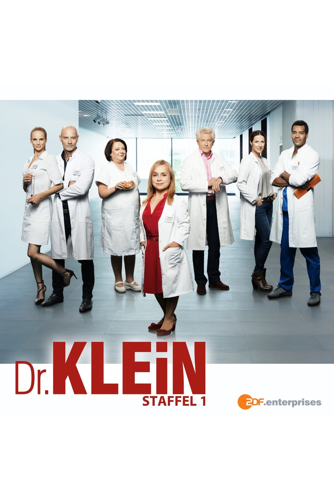 Serie Dr. Klein