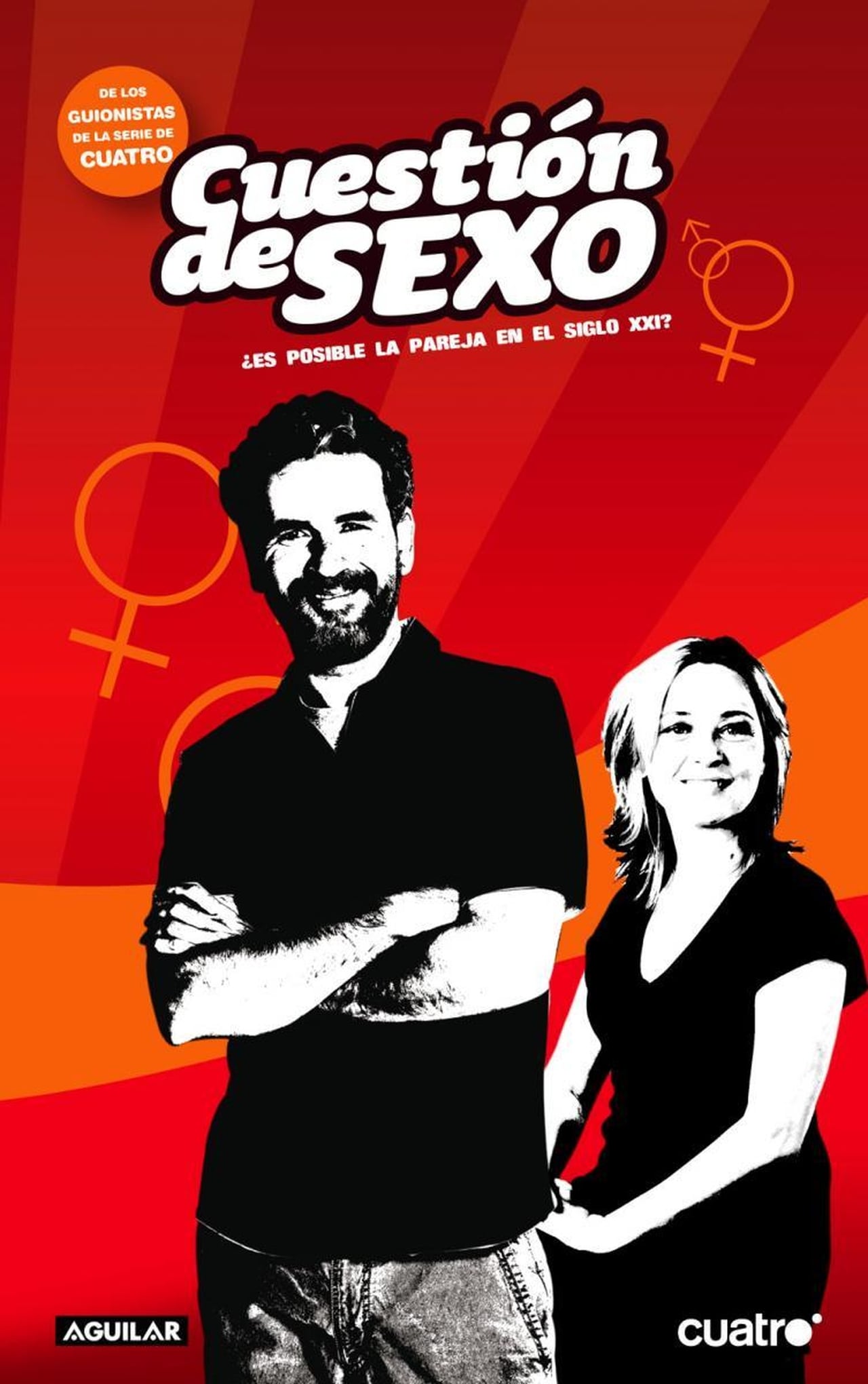 Series Cuestión de sexo