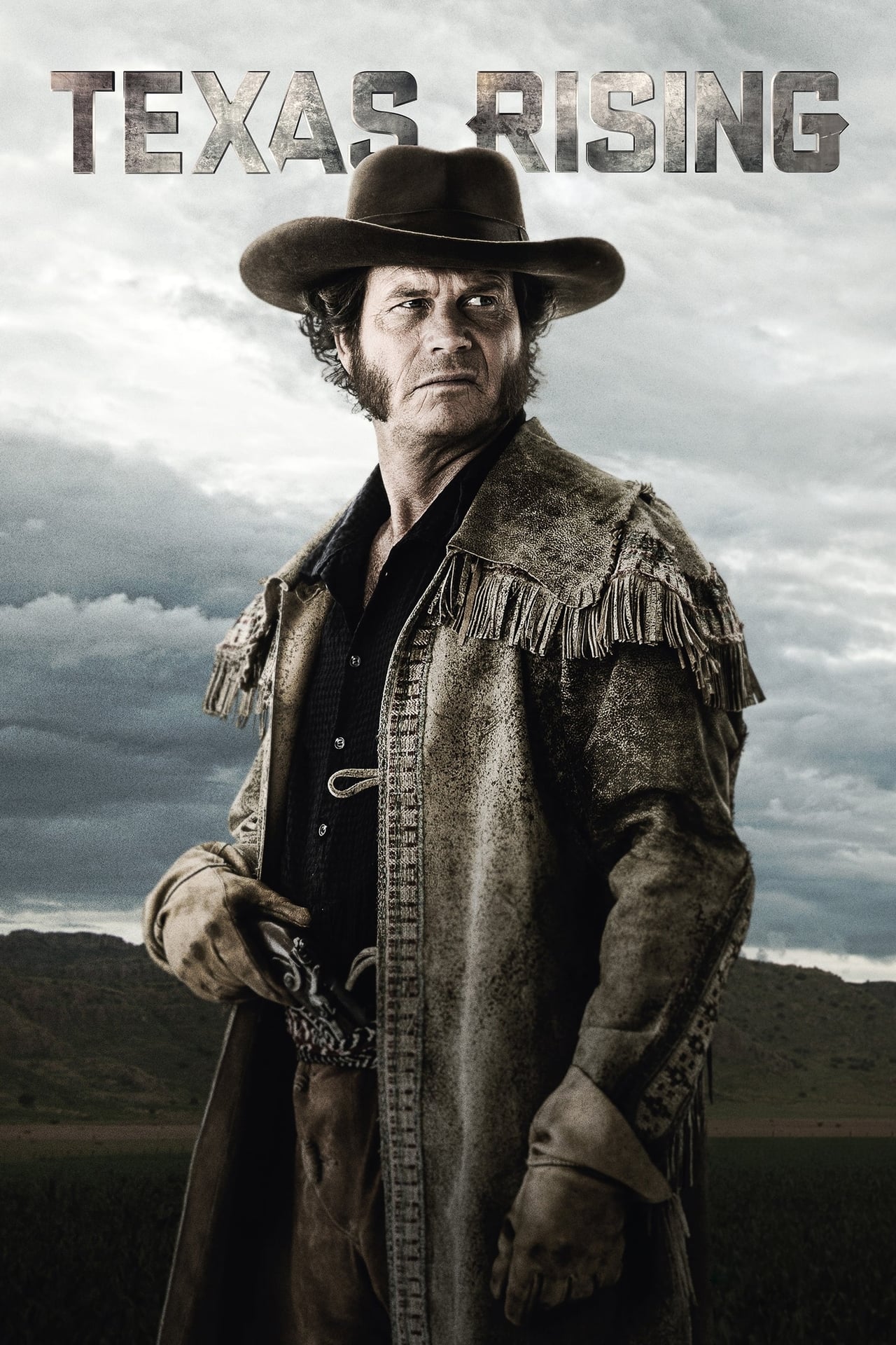 Serie Texas Rising