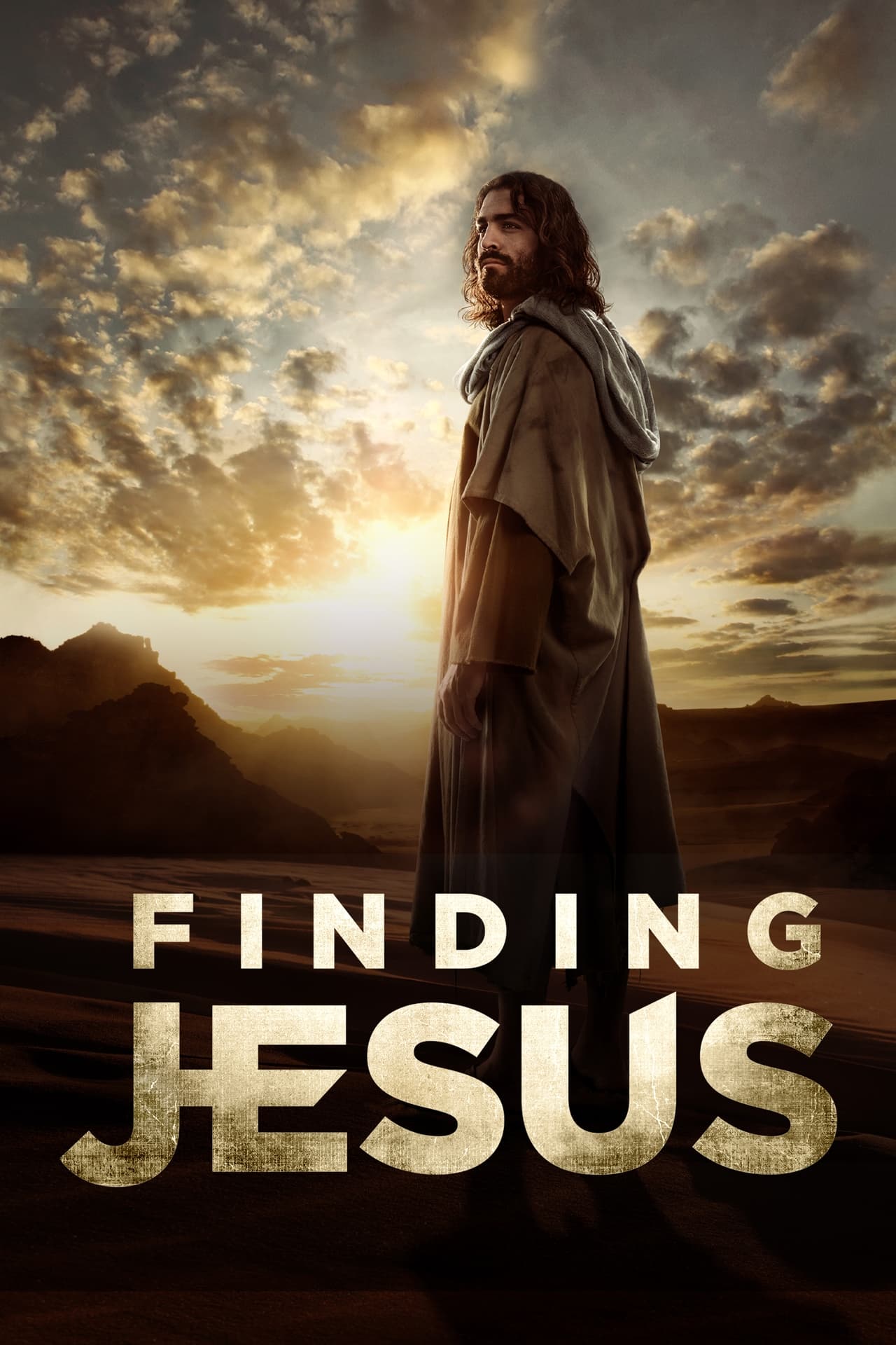 Series Los Enigmas de Jesucristo