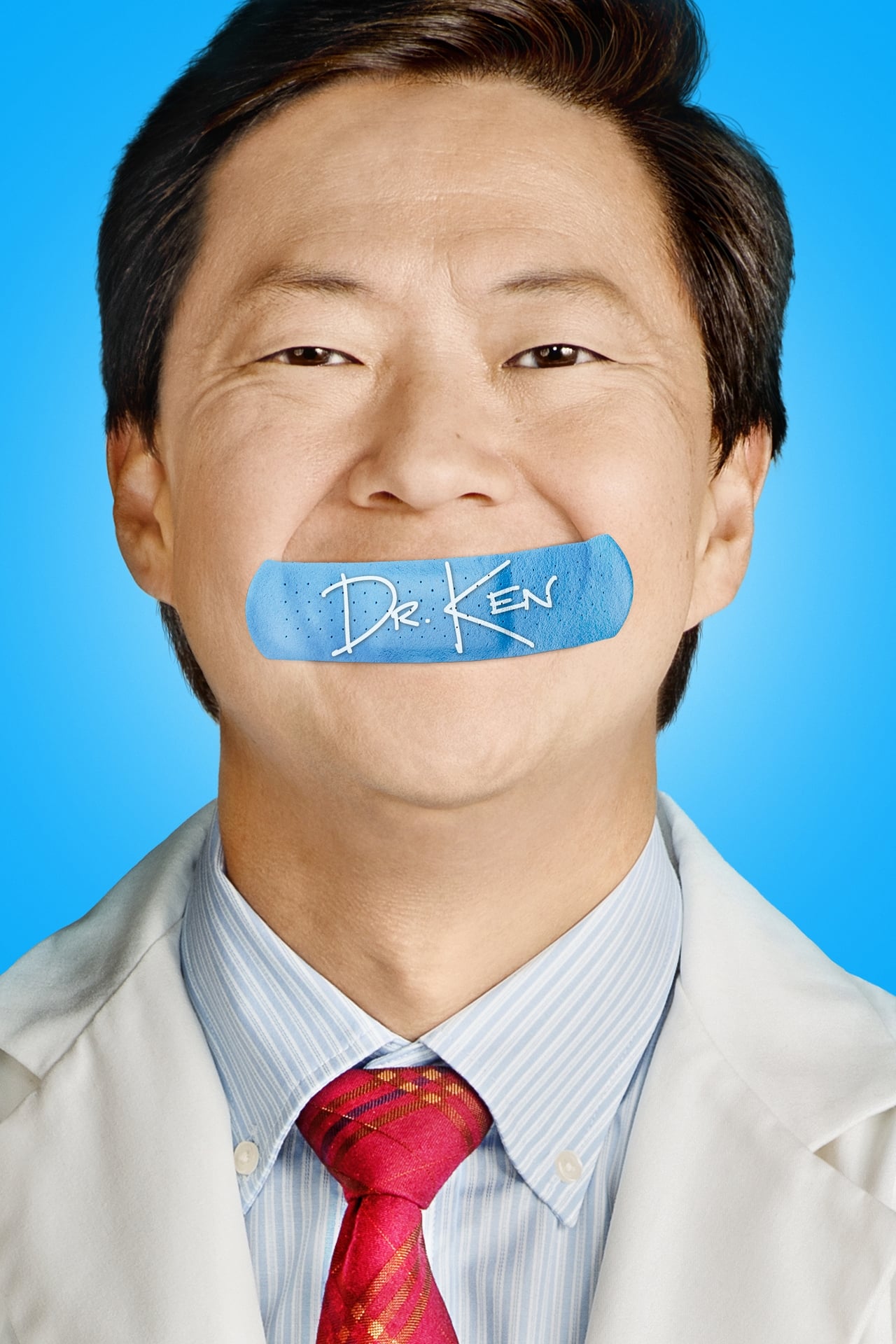 Serie Dr. Ken