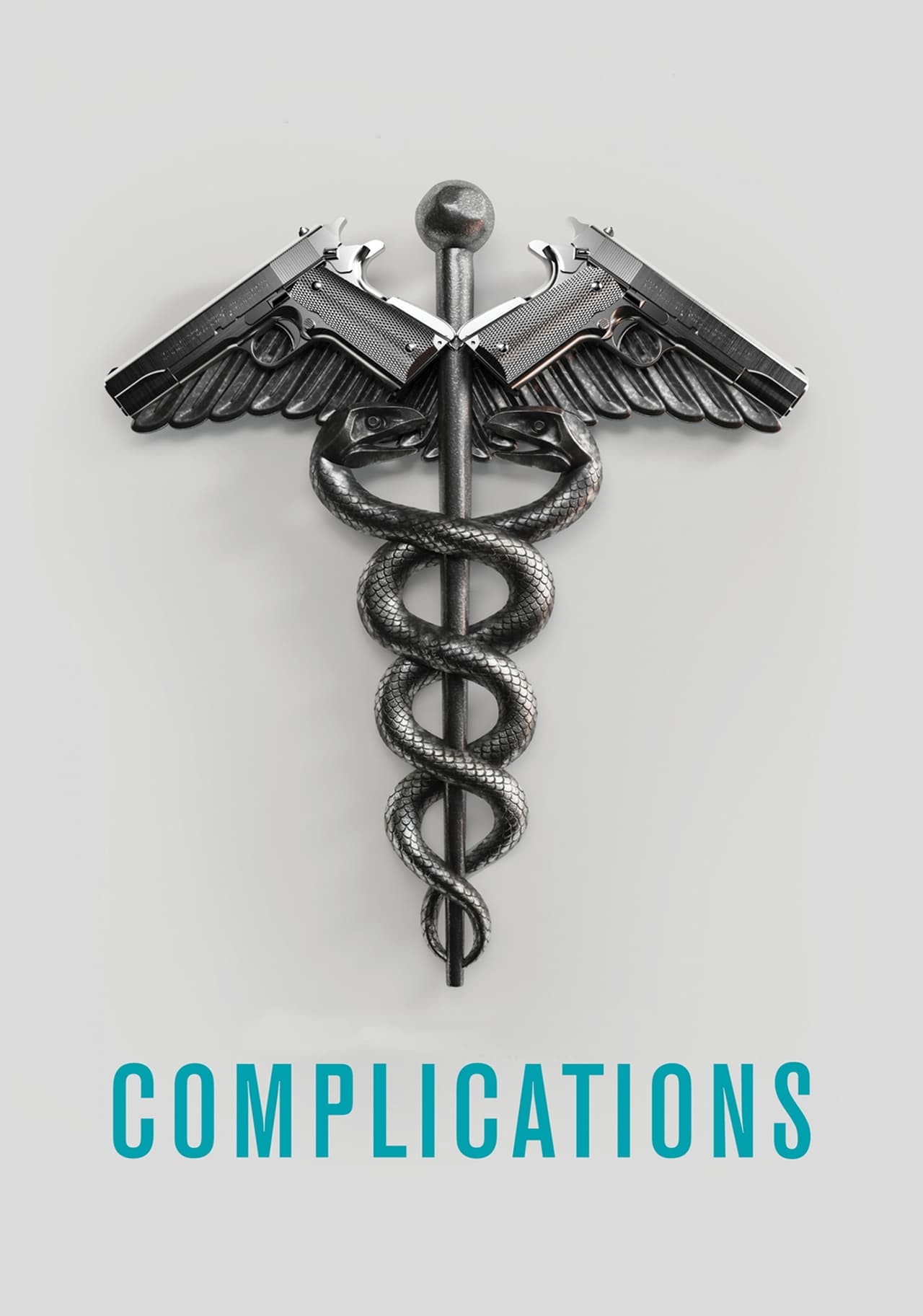 Serie Complications