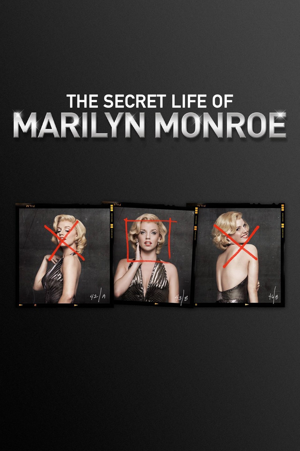 Series The Secret Life of Marilyn Monroe