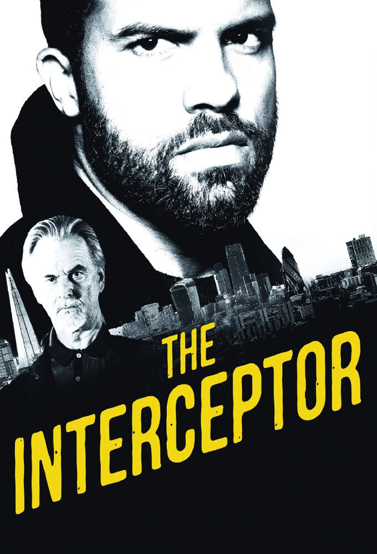 Series The Interceptor