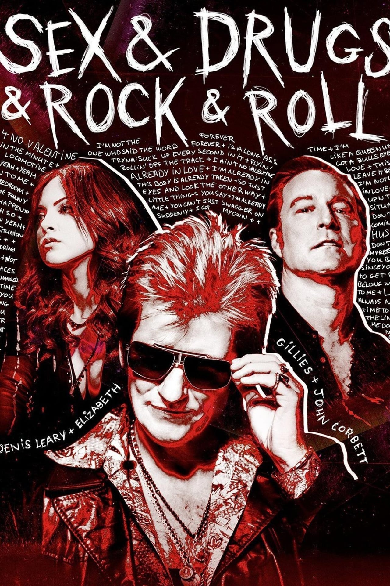 Serie Sex&Drugs&Rock&Roll