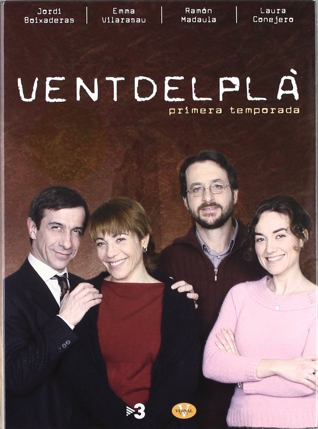 Series Ventdelplà