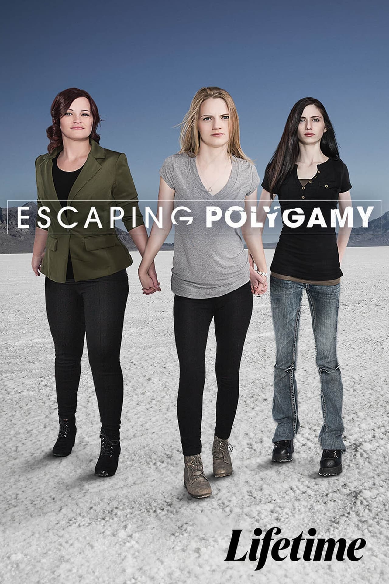 Series Escaping Polygamy