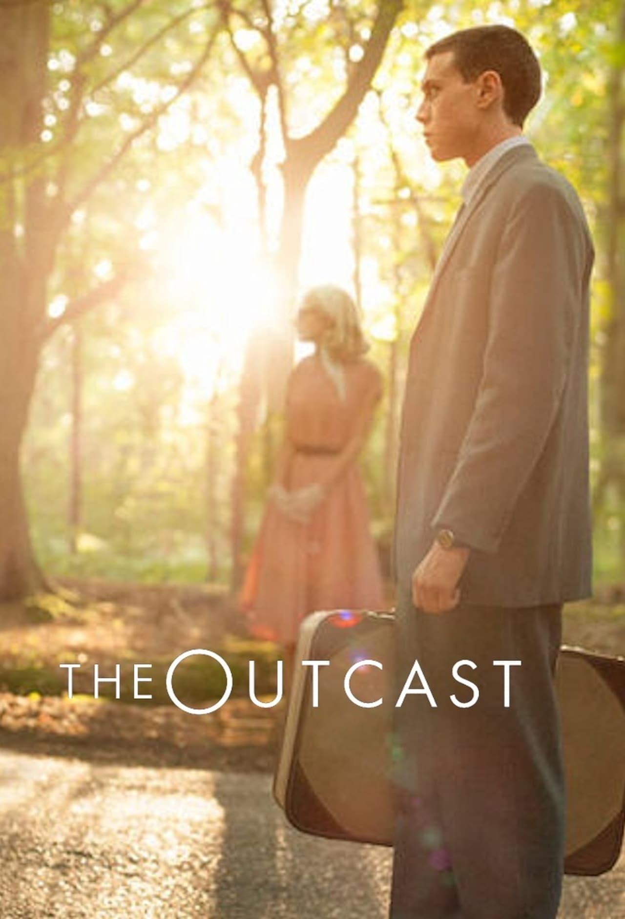 Serie The Outcast