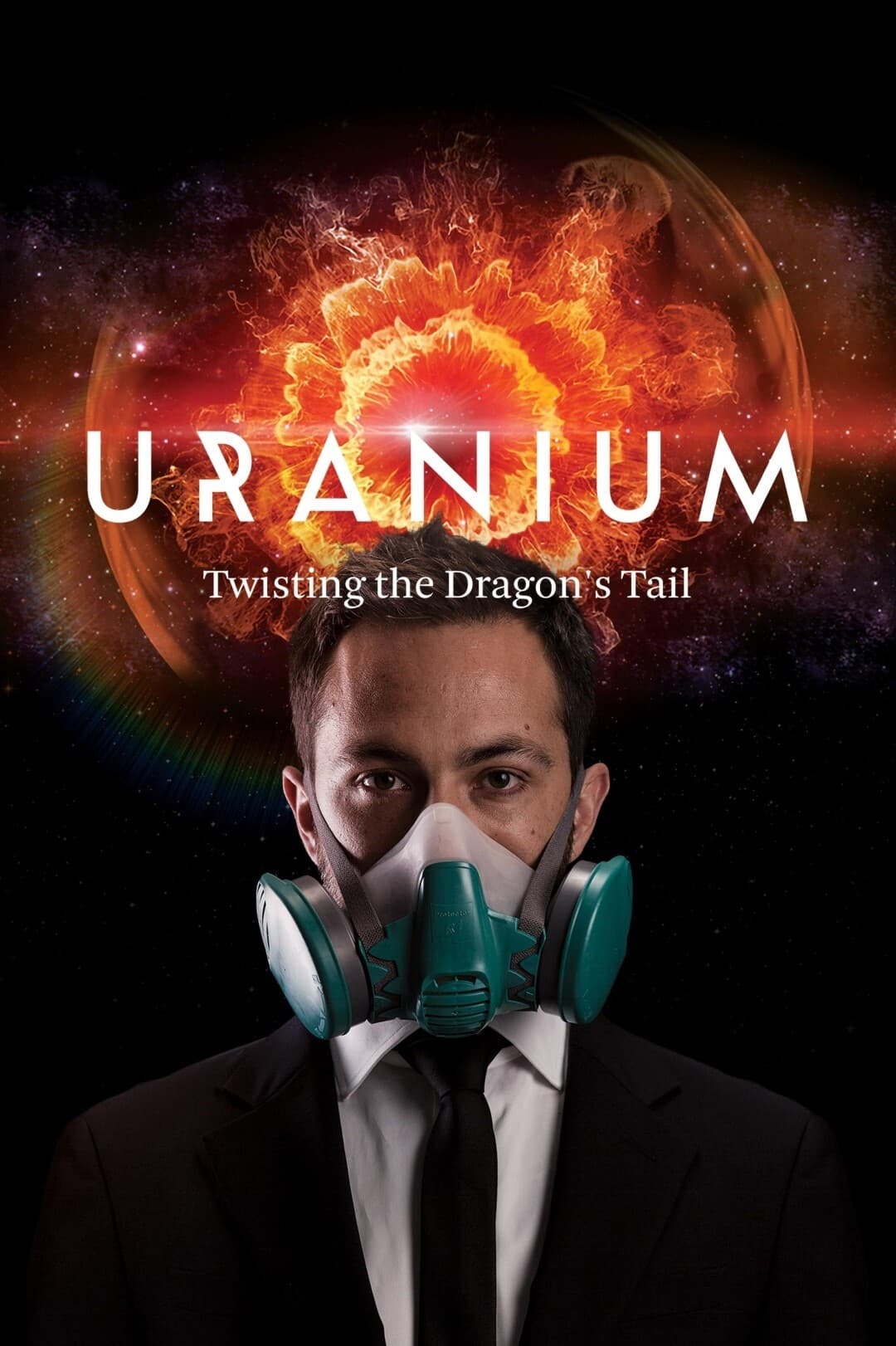 Serie Uranium: Twisting the Dragon's Tail
