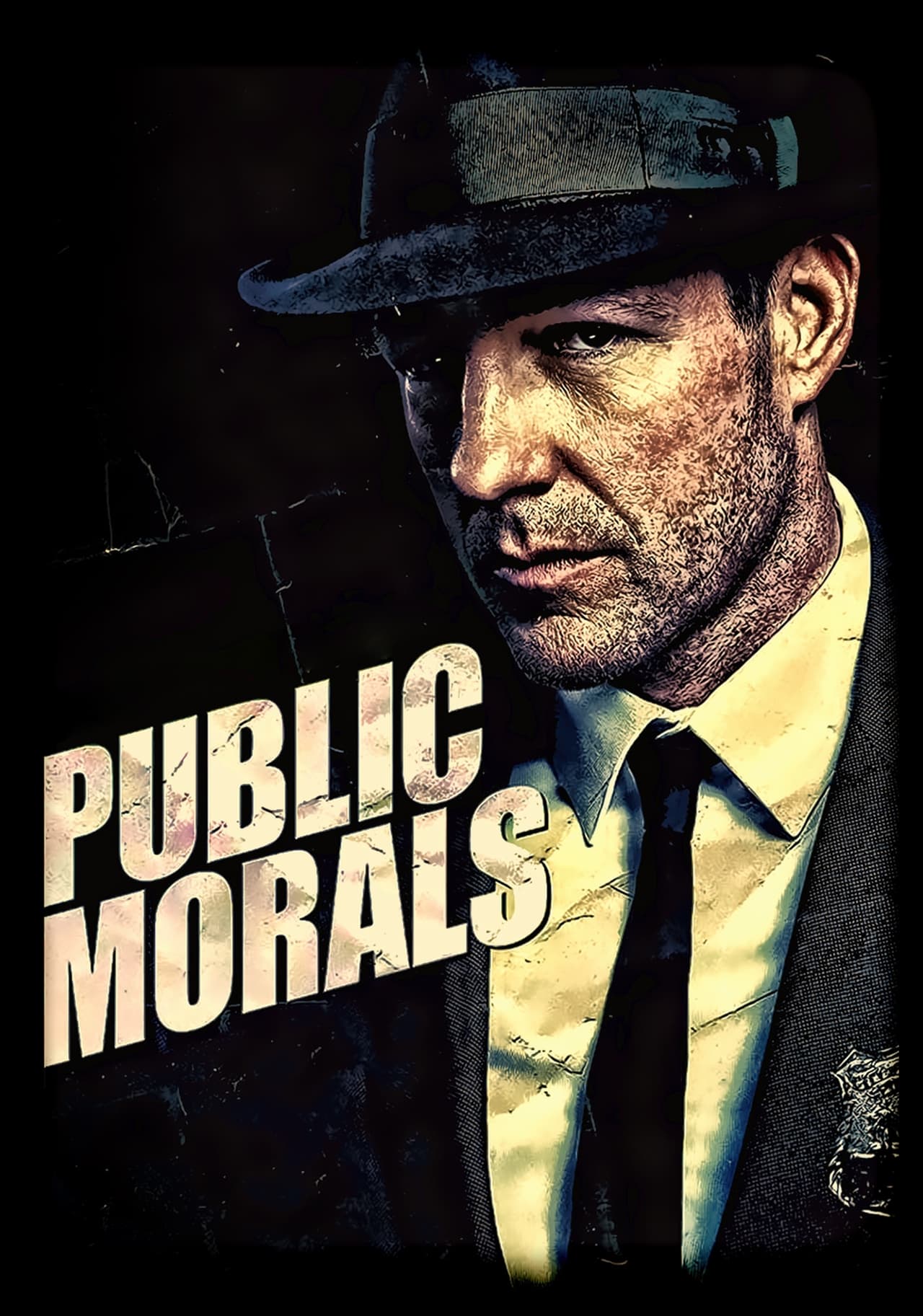 Series Public Morals