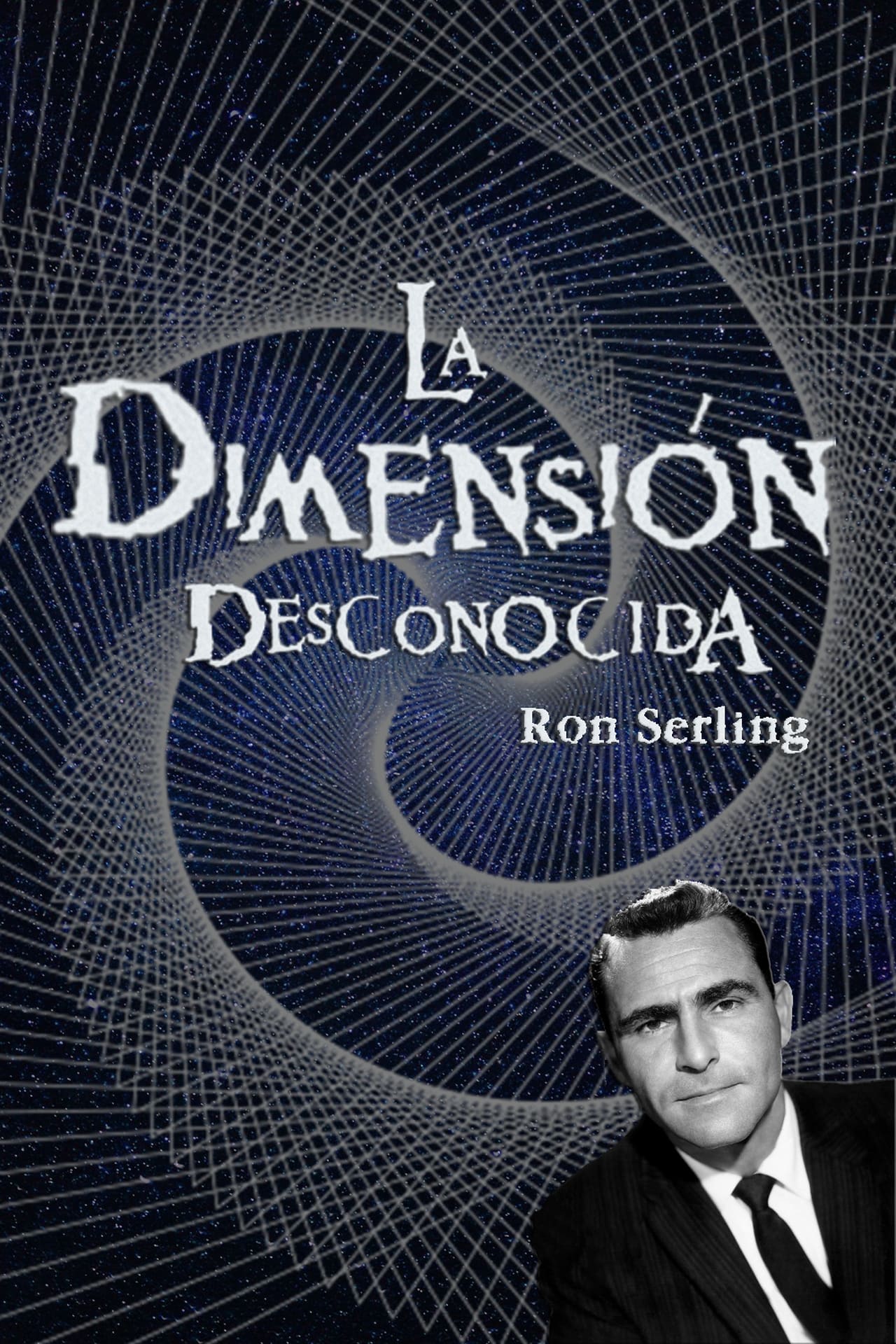 Series La dimensión desconocida