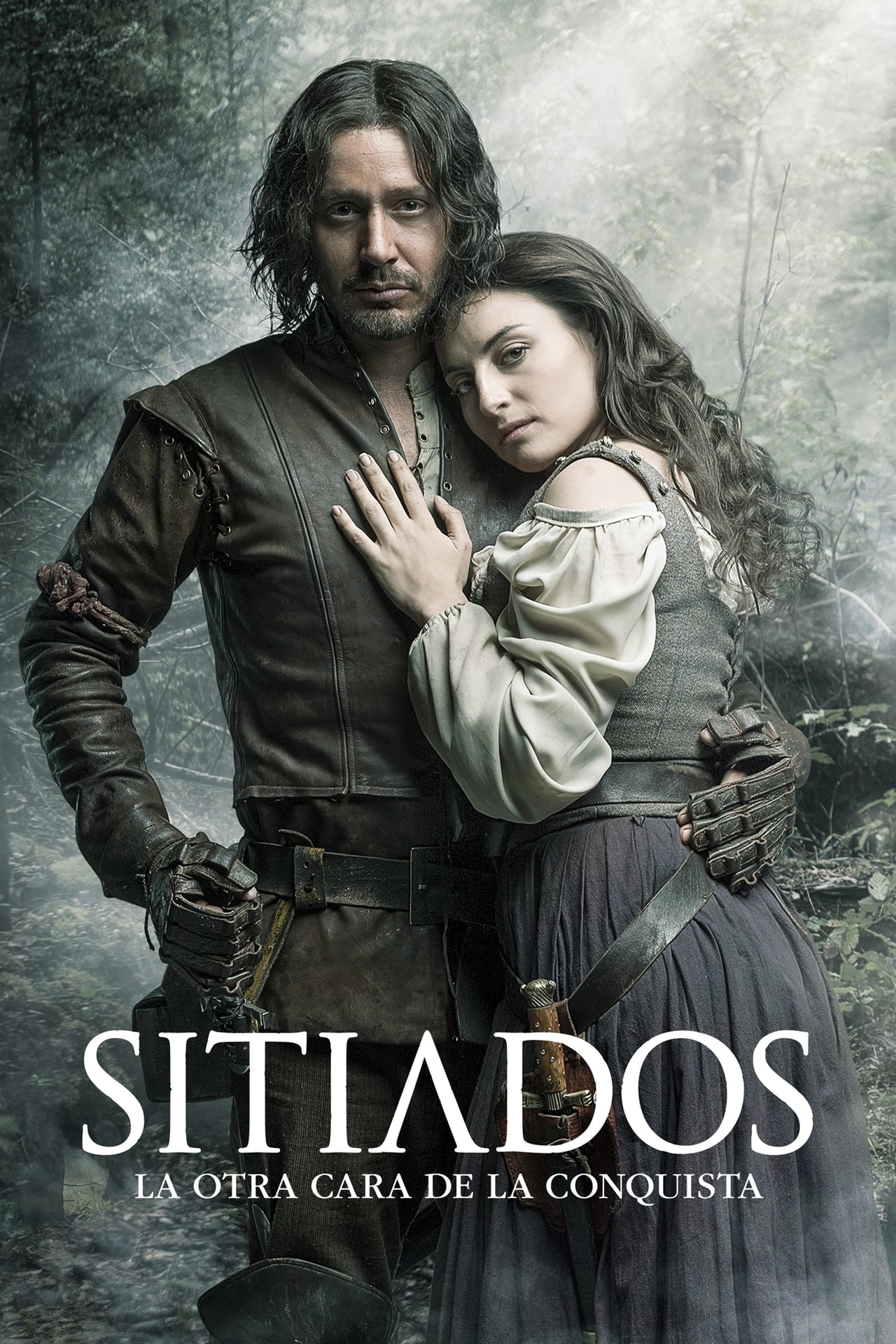 Serie Sitiados