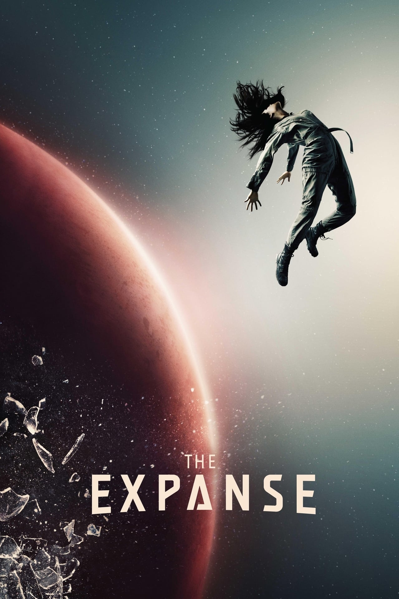 Serie The Expanse