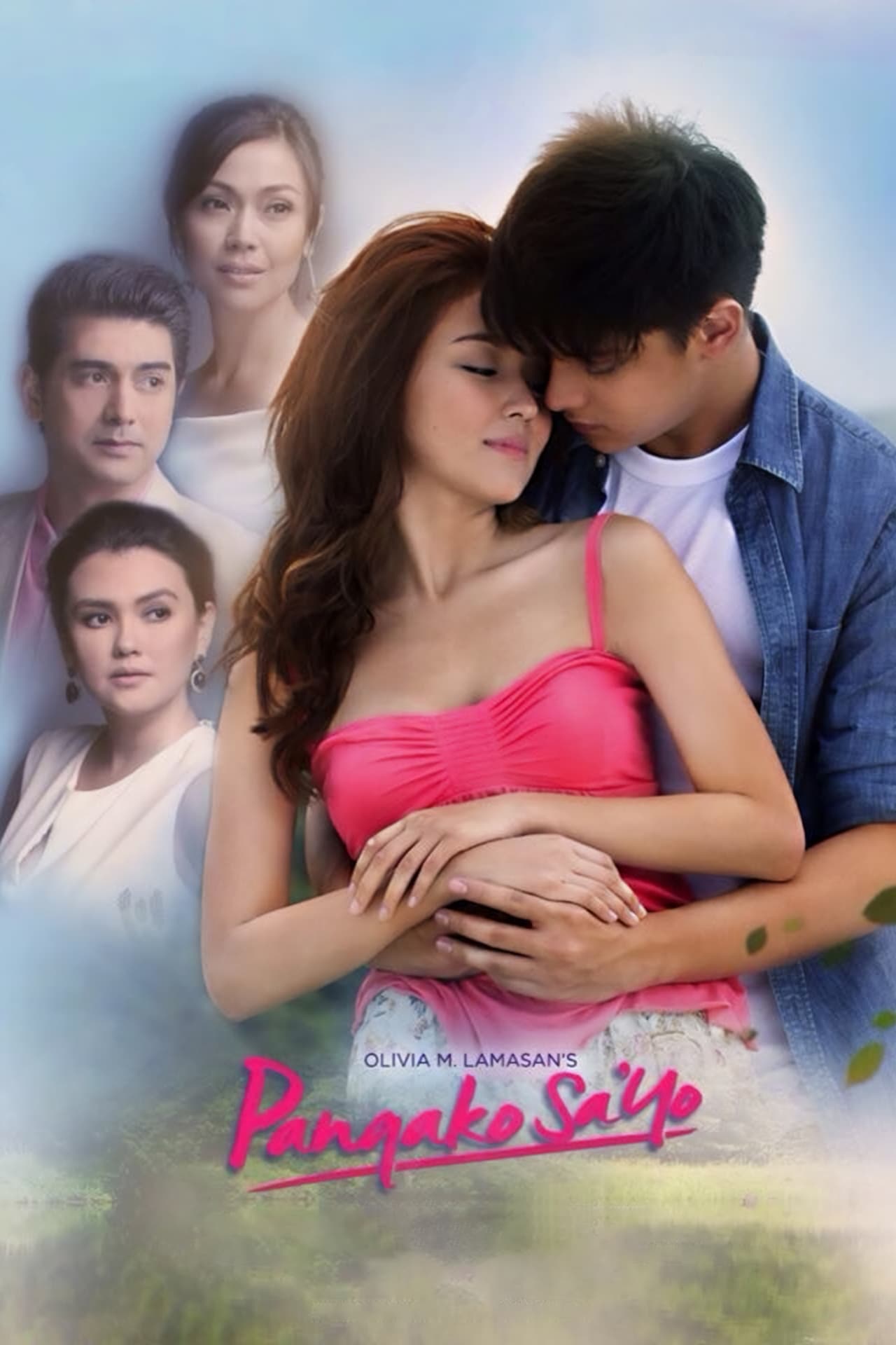 Serie Pangako Sa 'Yo