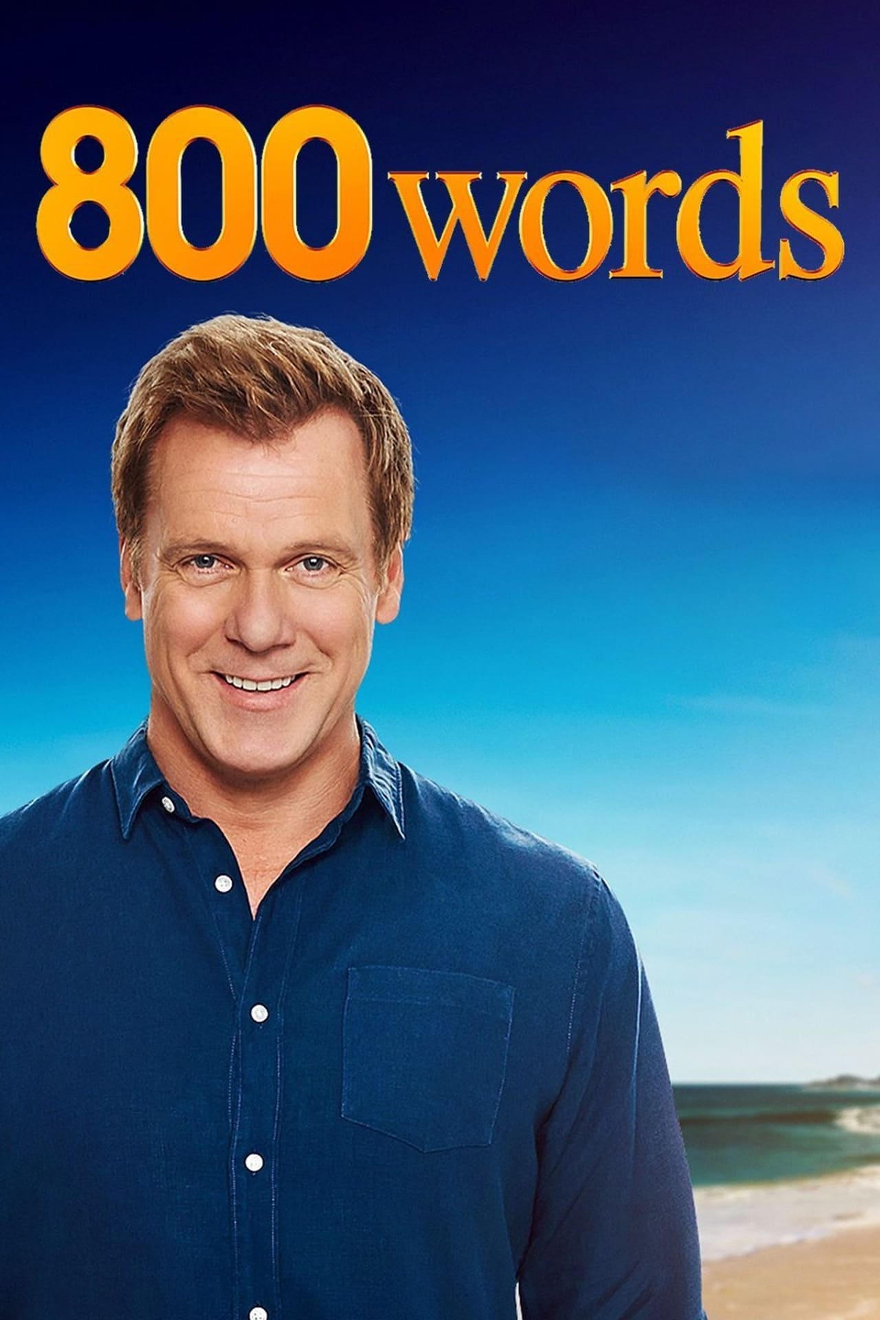 Serie 800 Words