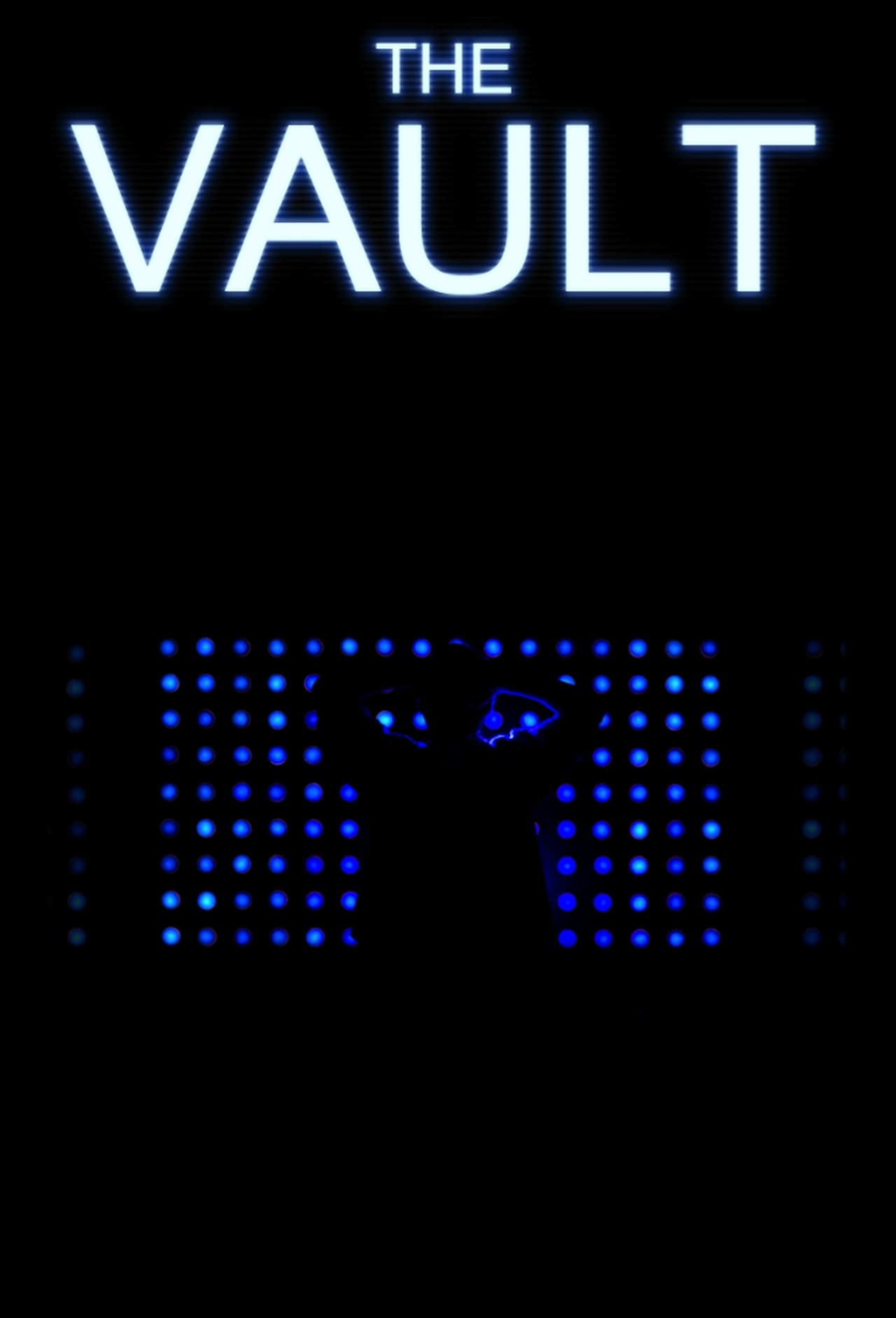 Serie The Vault