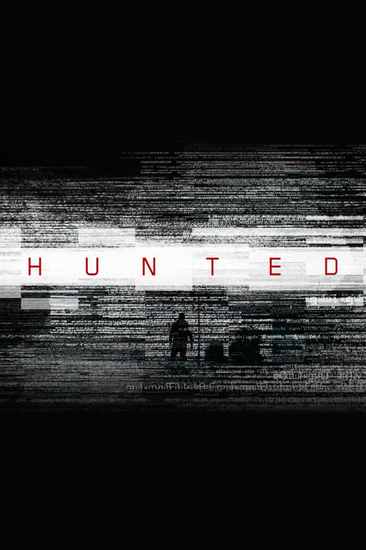 Series Hunted