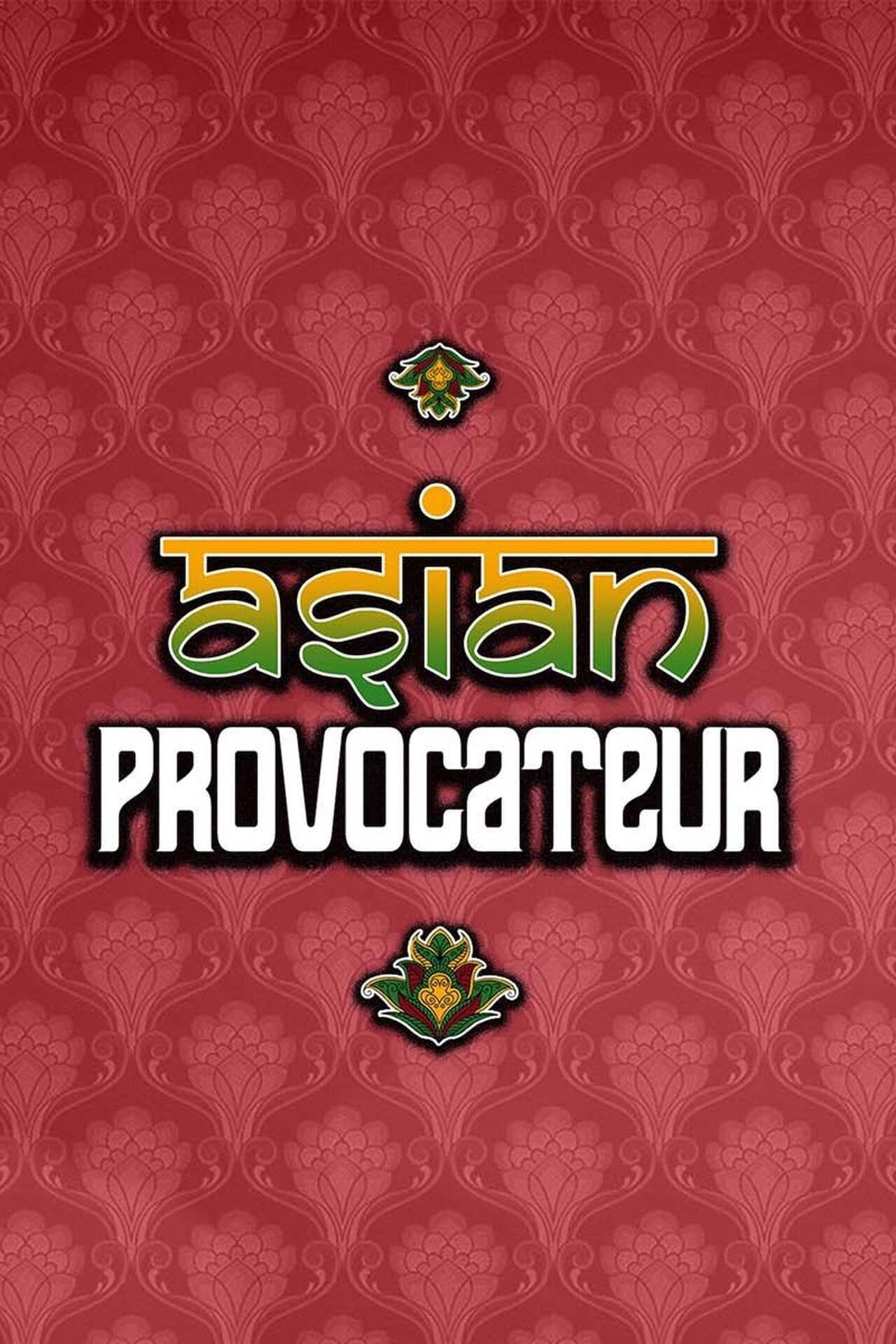 Serie Asian Provocateur