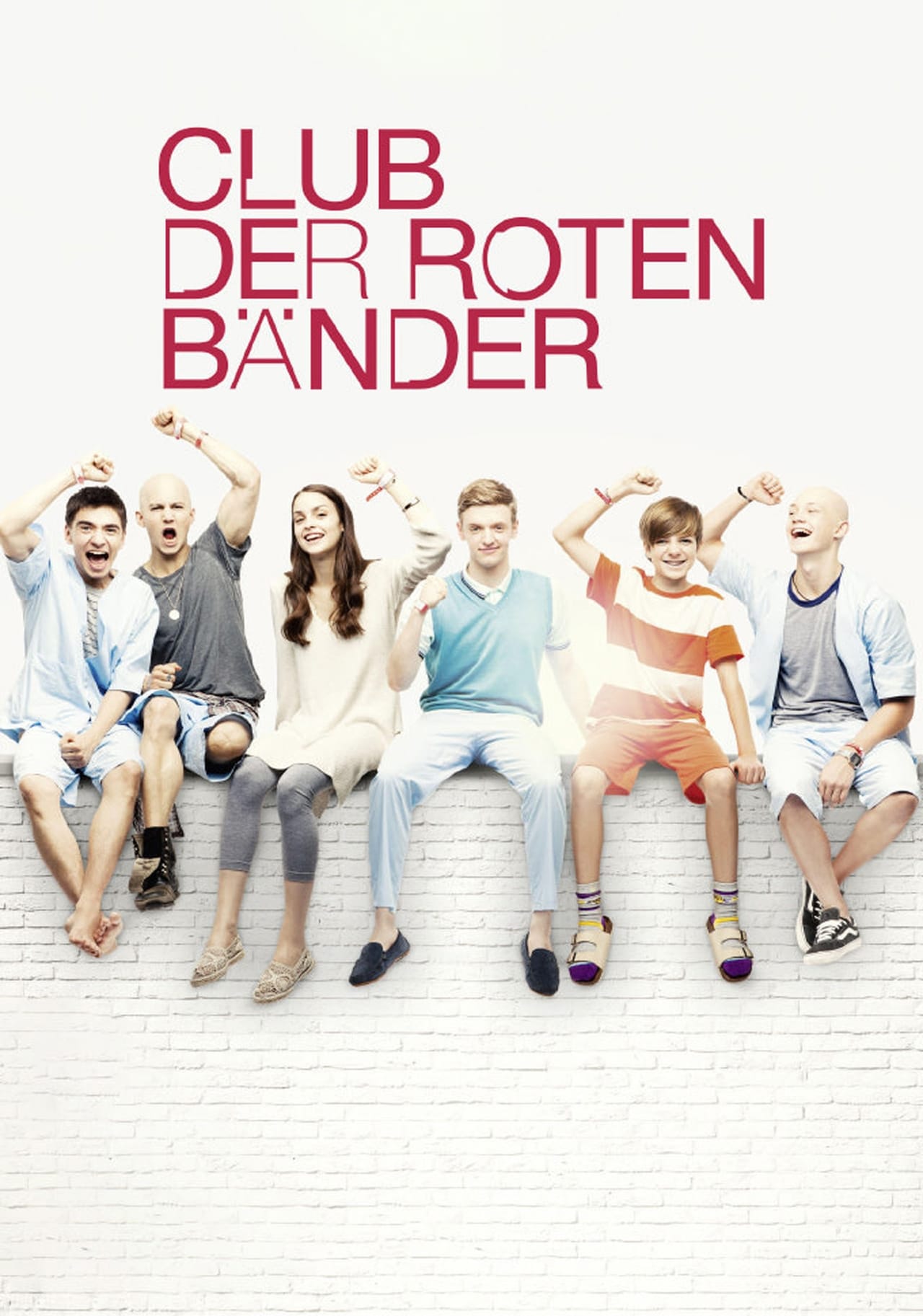 Serie Club der roten Bänder