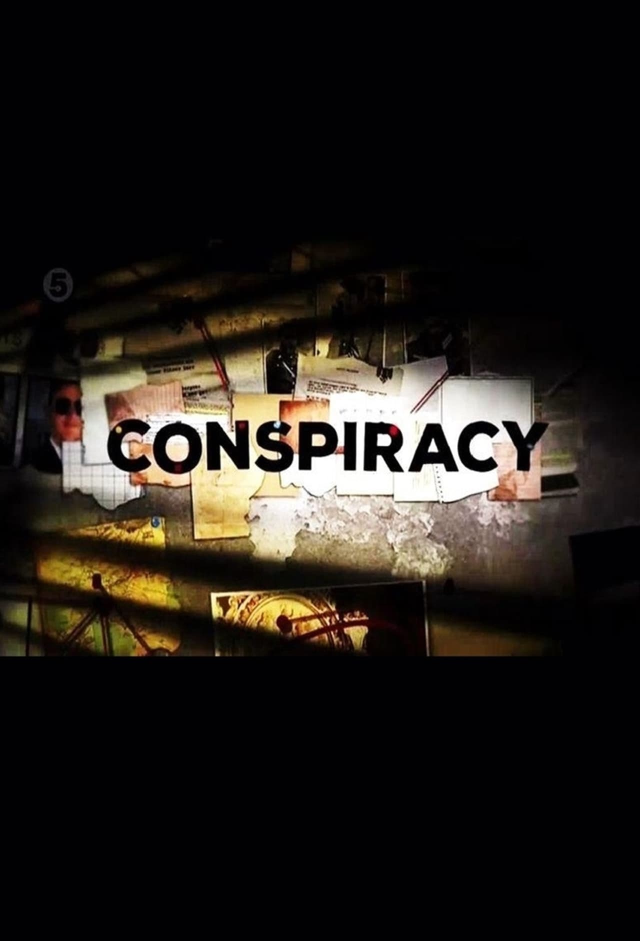 Serie Conspiracy