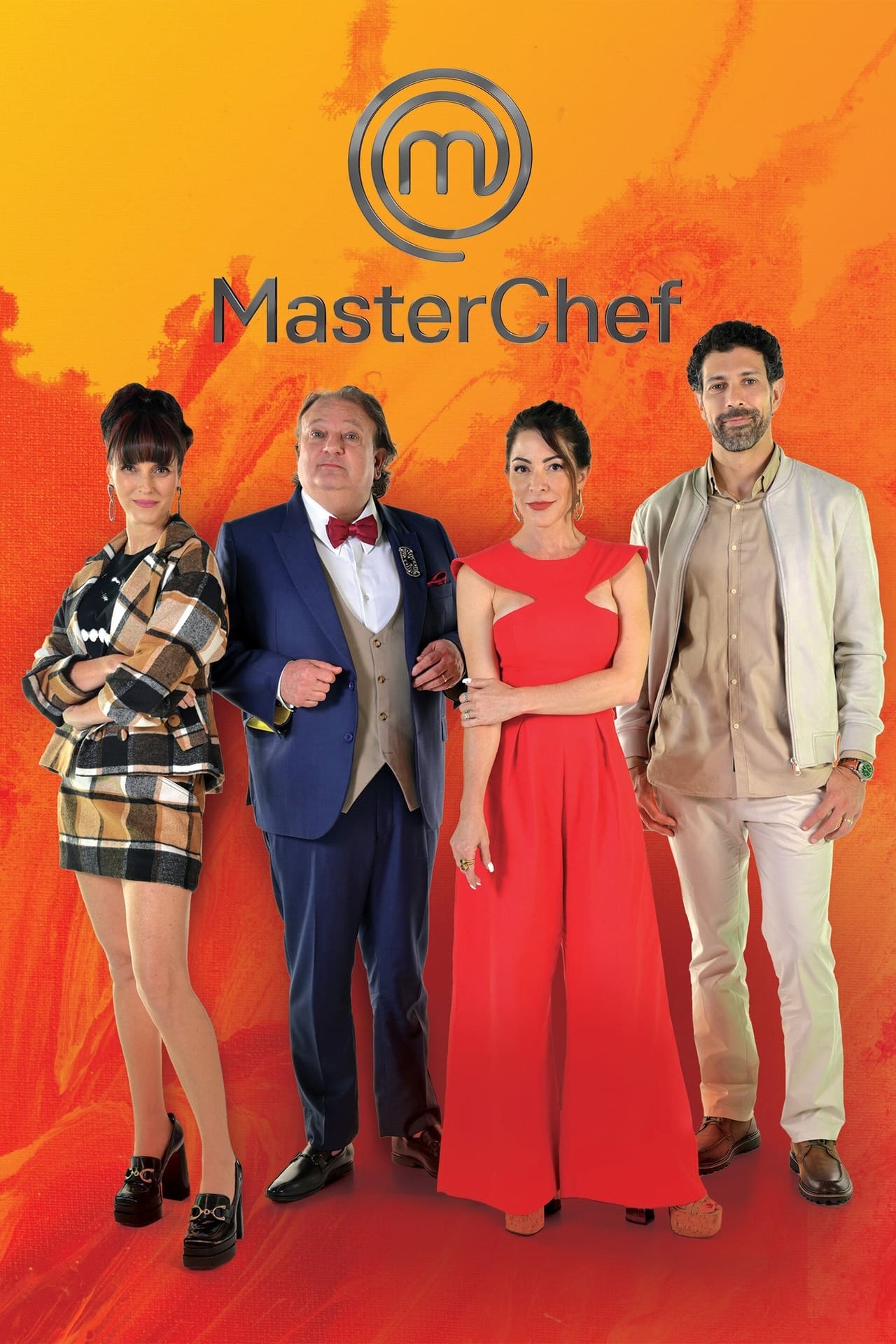 Serie MasterChef (Brasil)