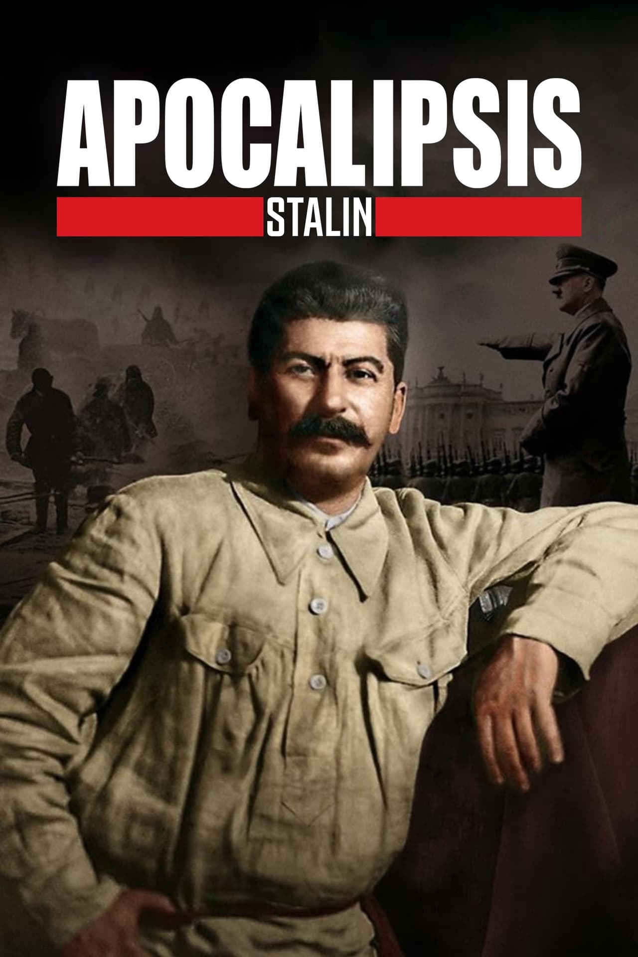 Serie Apocalipsis: Stalin
