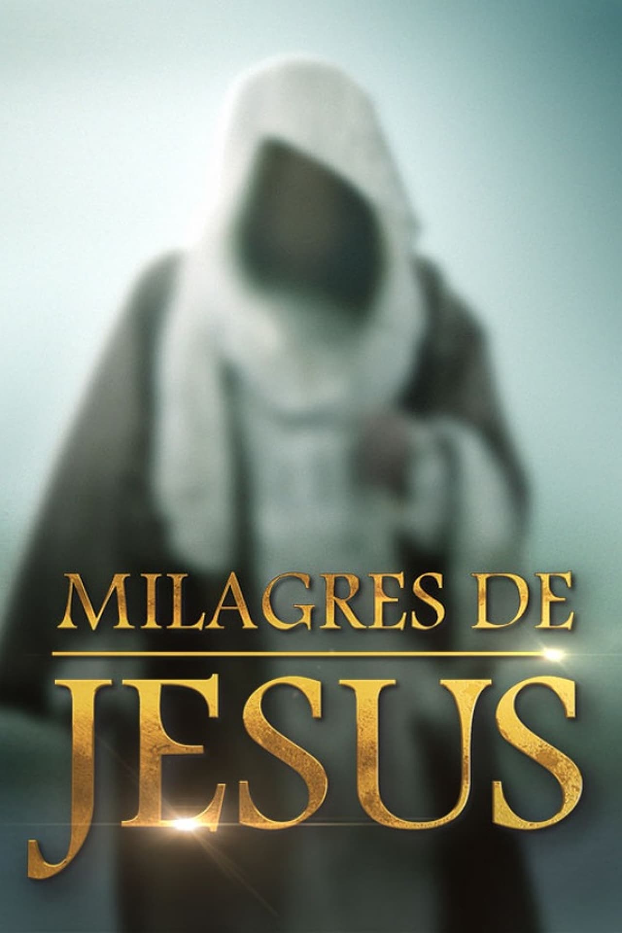 Serie Los Milagros De Jesus