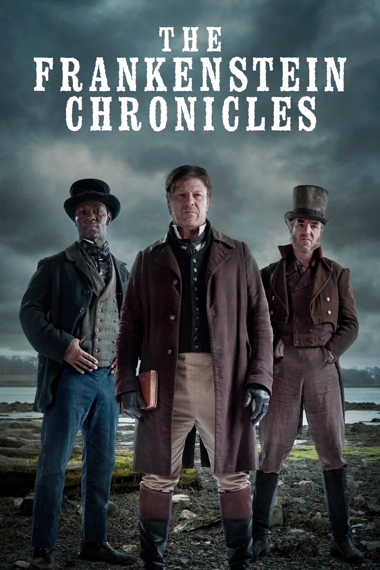 Serie The Frankenstein Chronicles