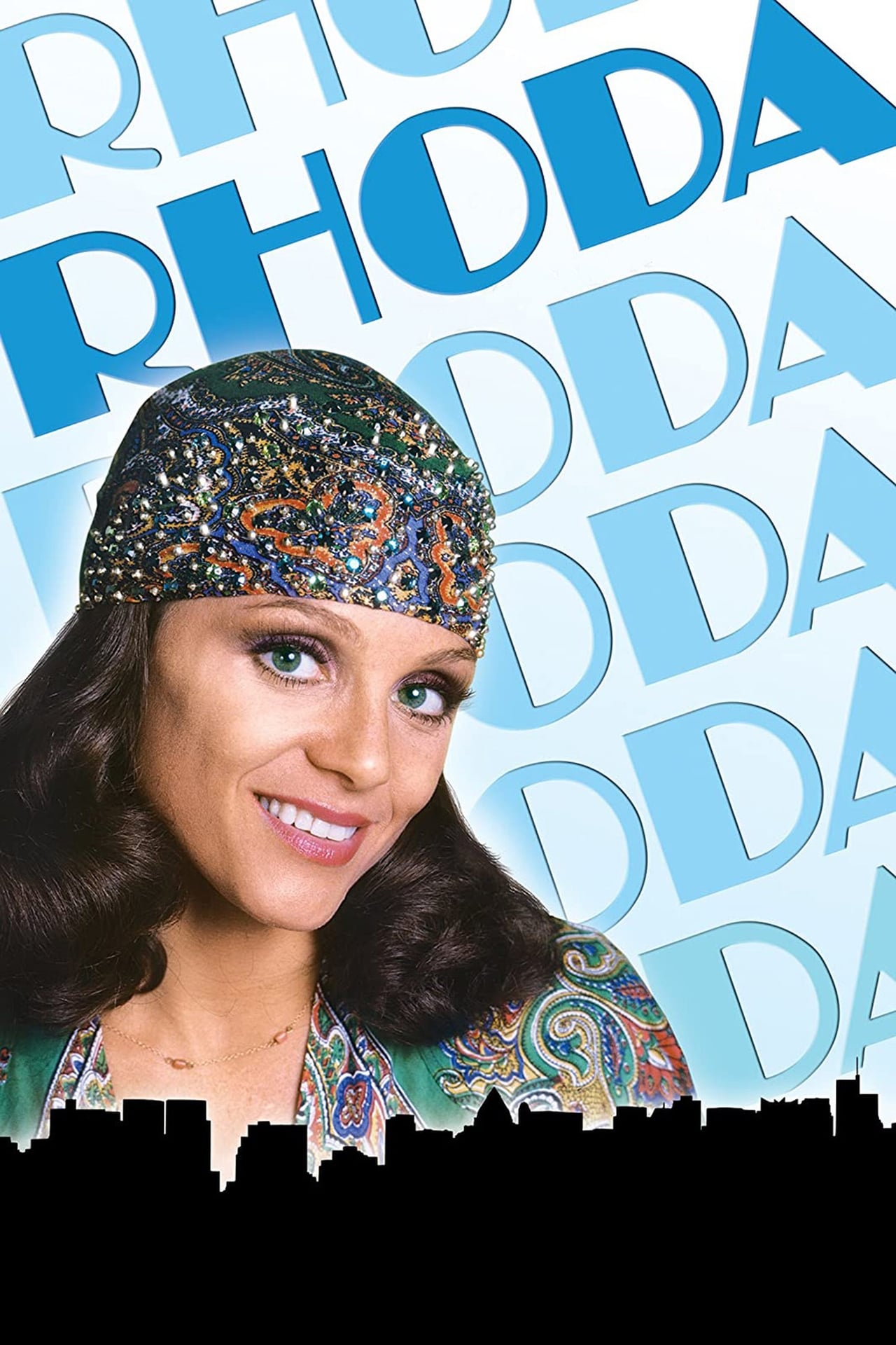 Series Rhoda