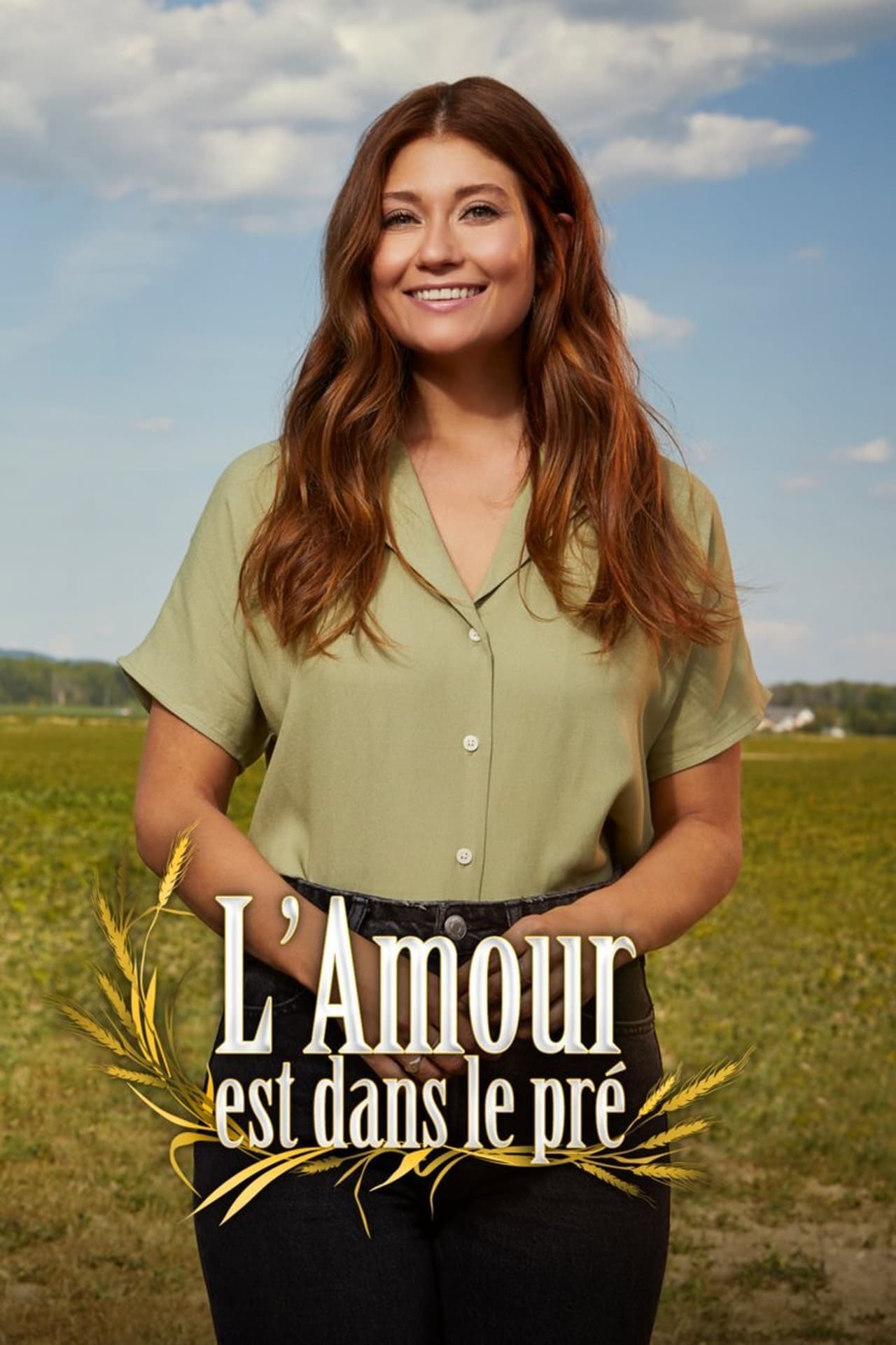 Series L'amour est dans le pré