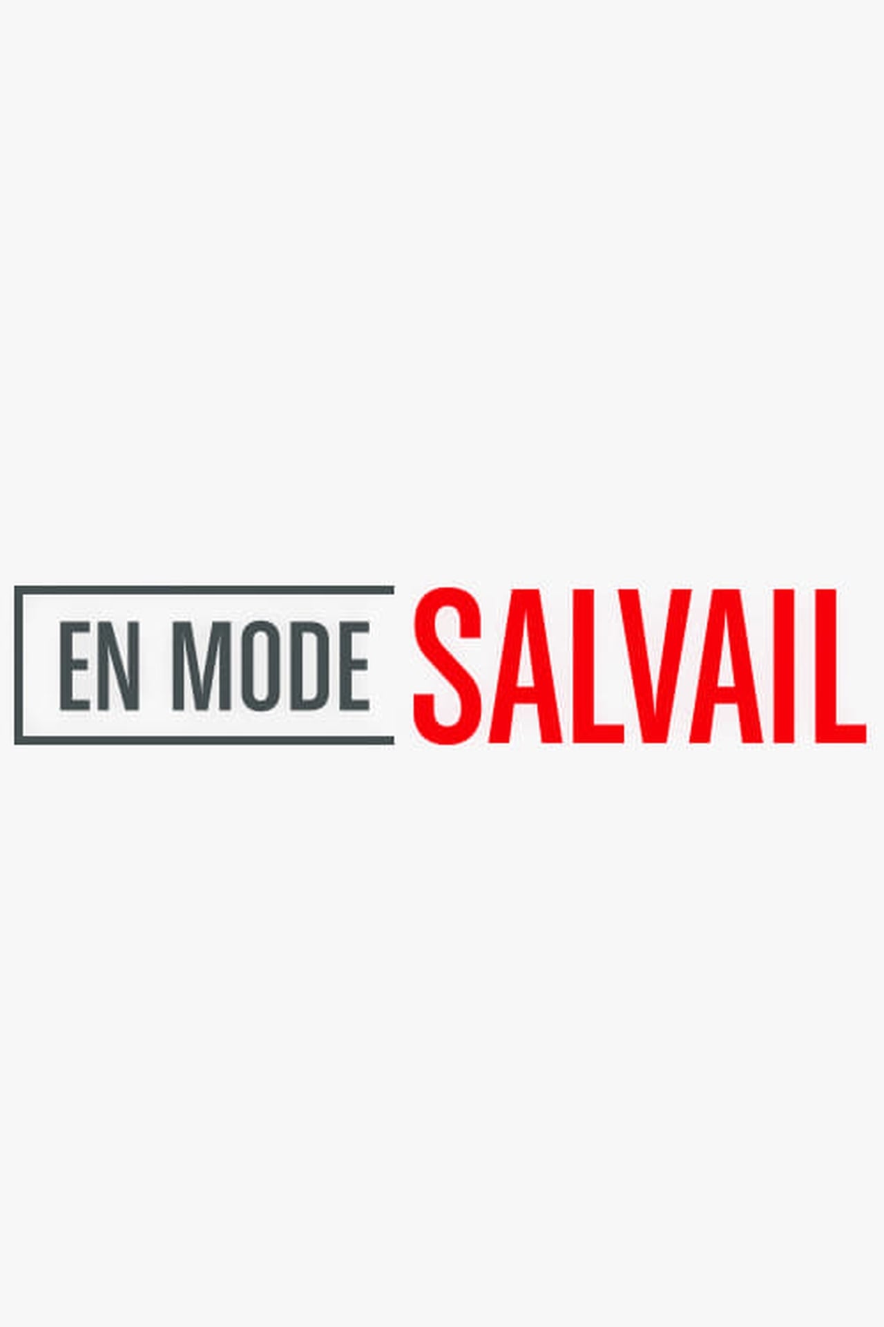Serie En mode Salvail