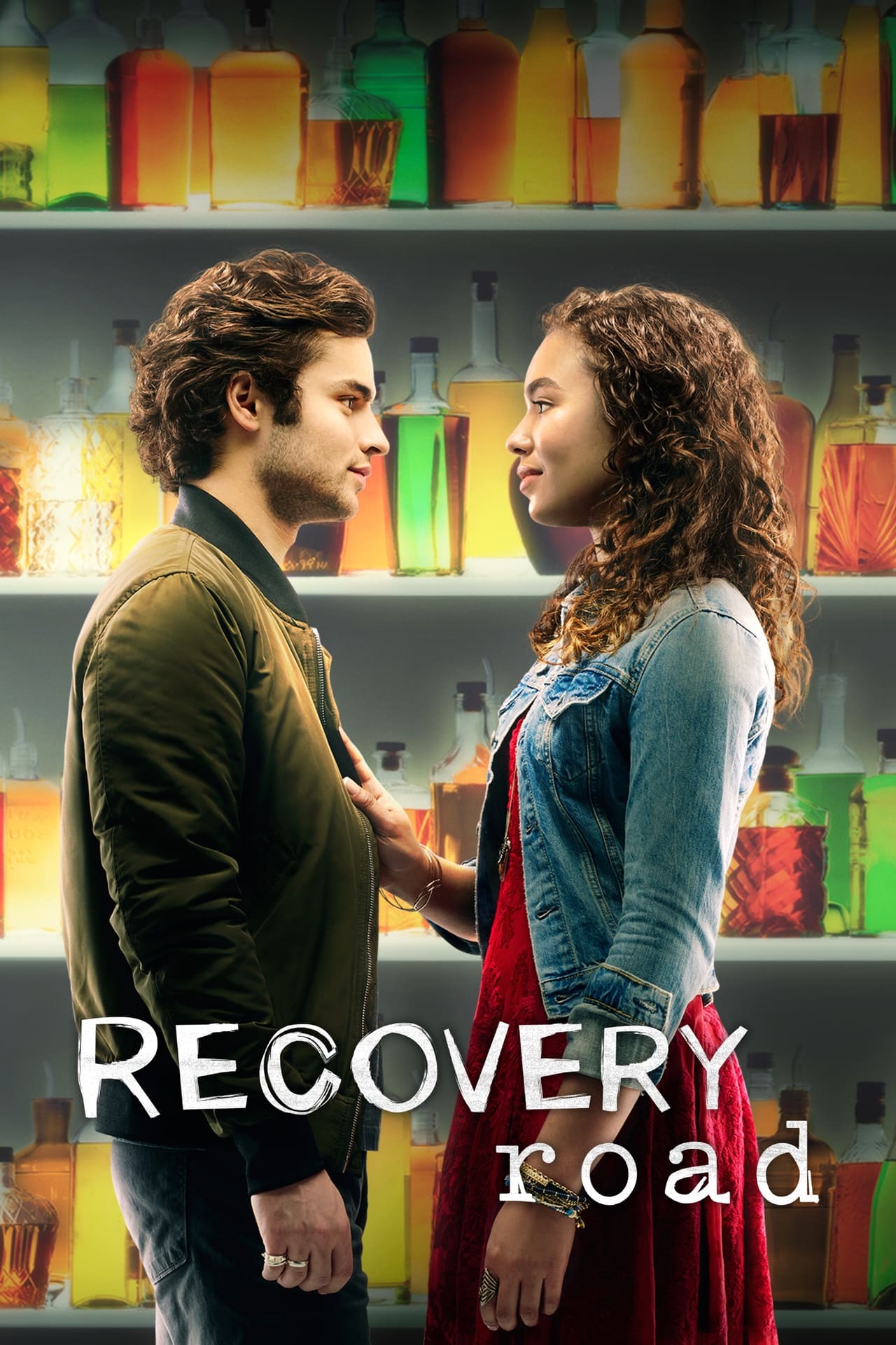 Series Recovery Road