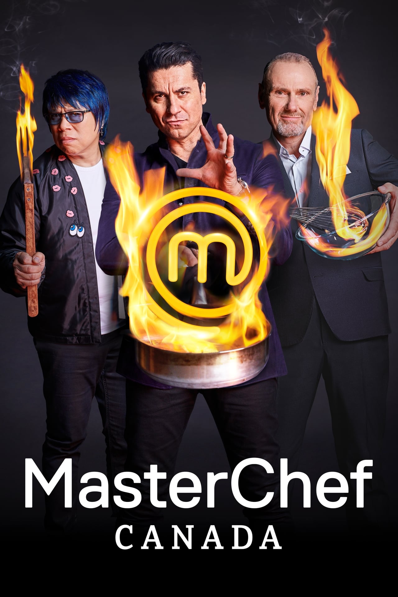 Series MasterChef Canada