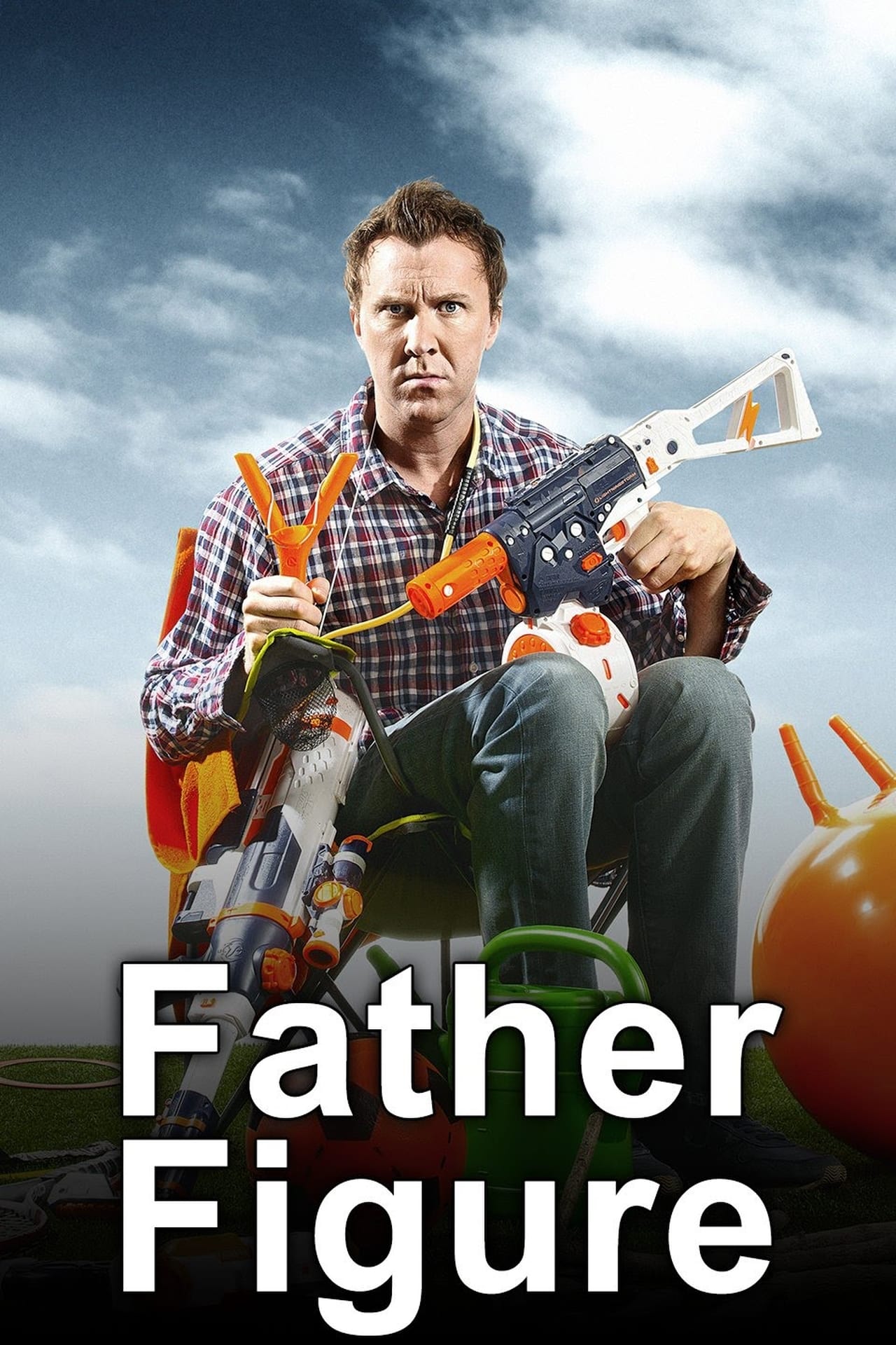 Serie Father Figure