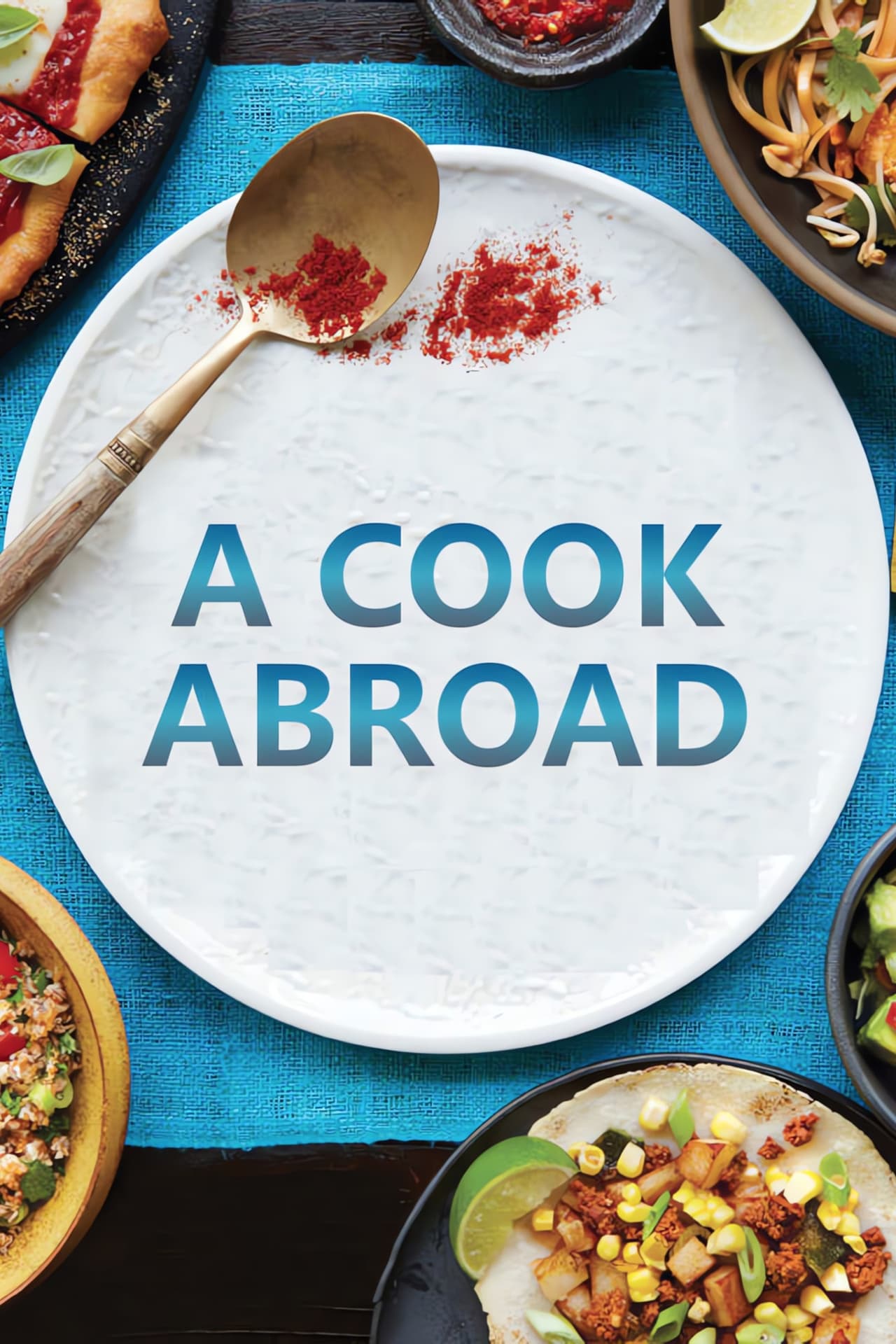 Series A Cook Abroad