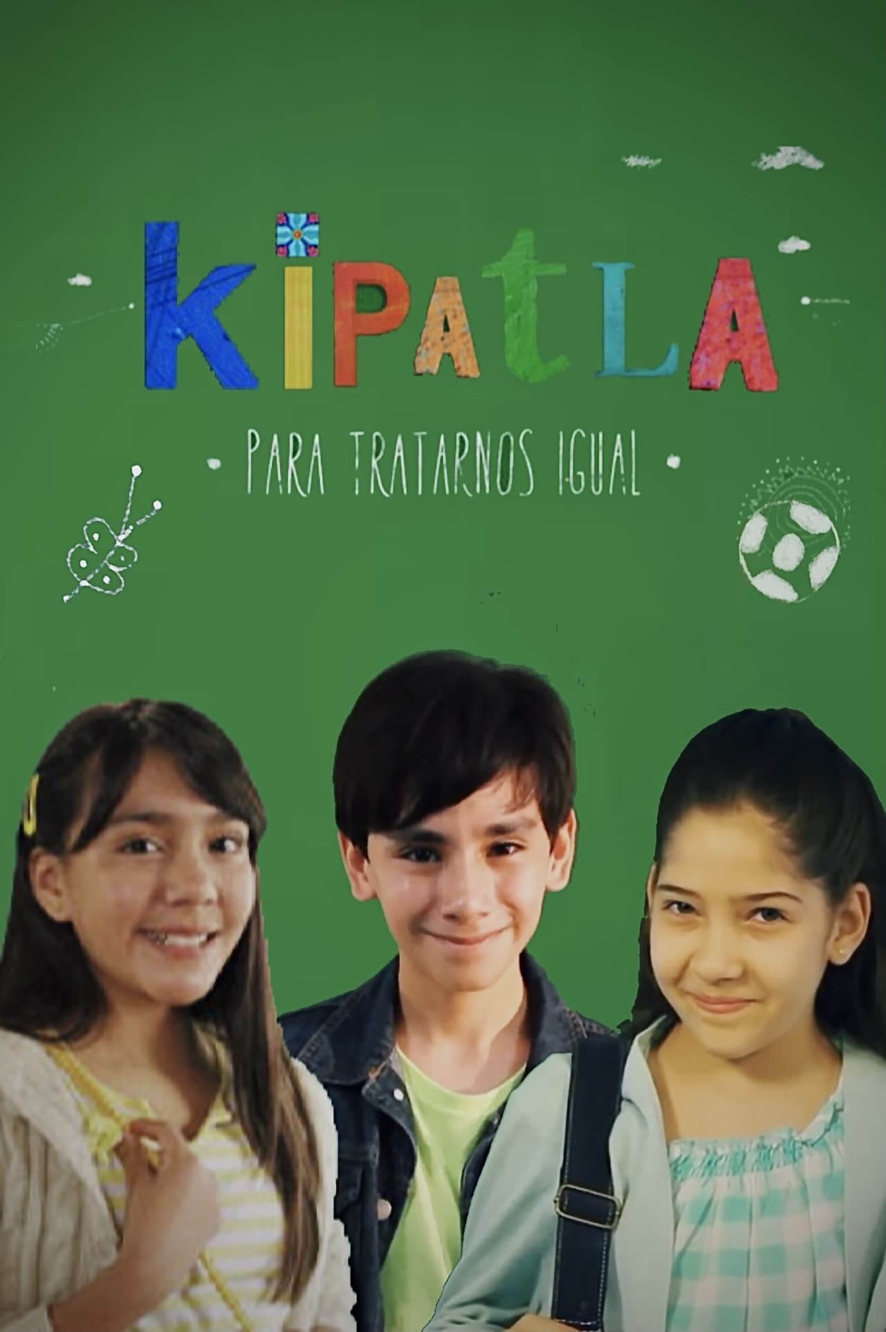 Serie Kipatla