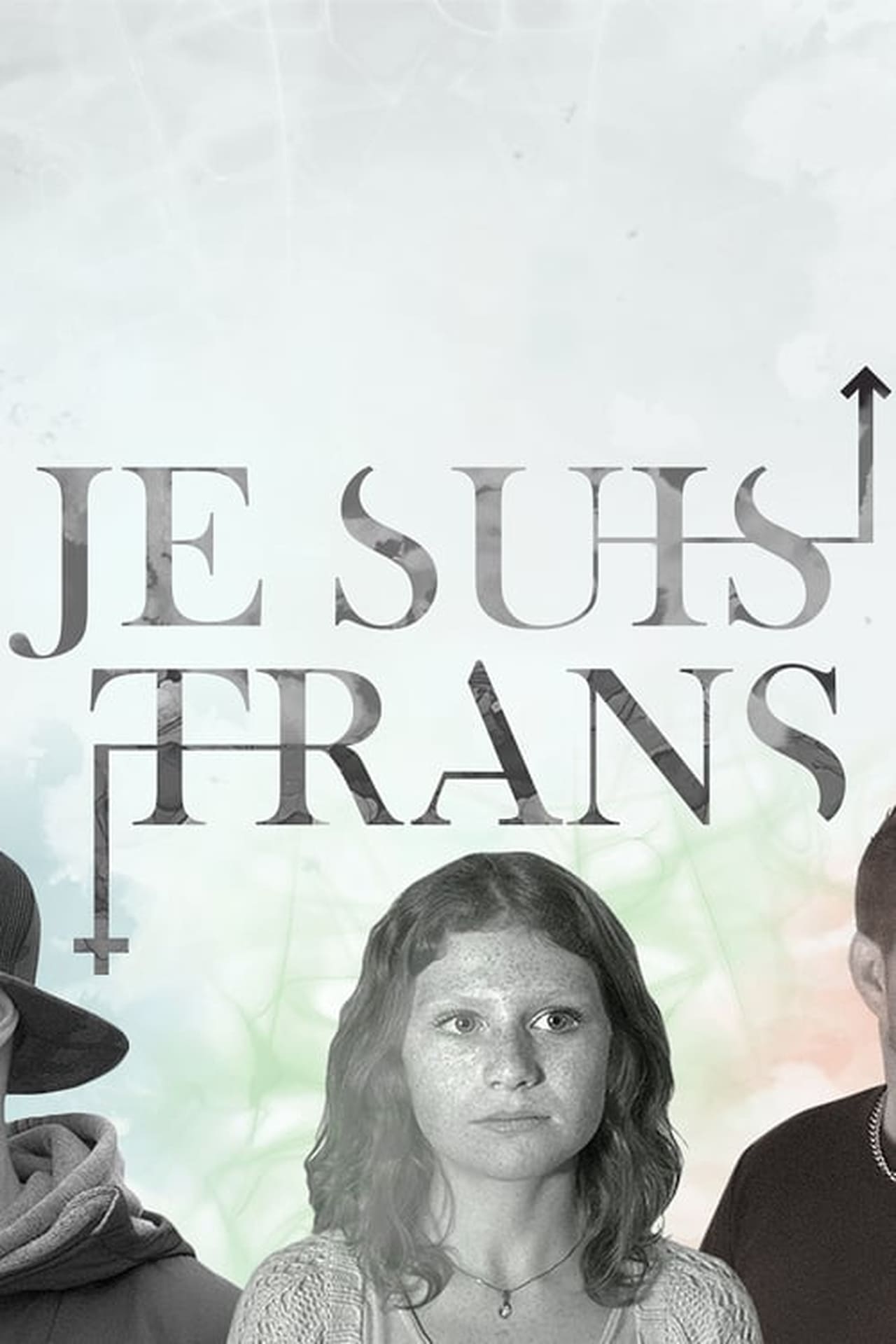 Serie Je suis trans