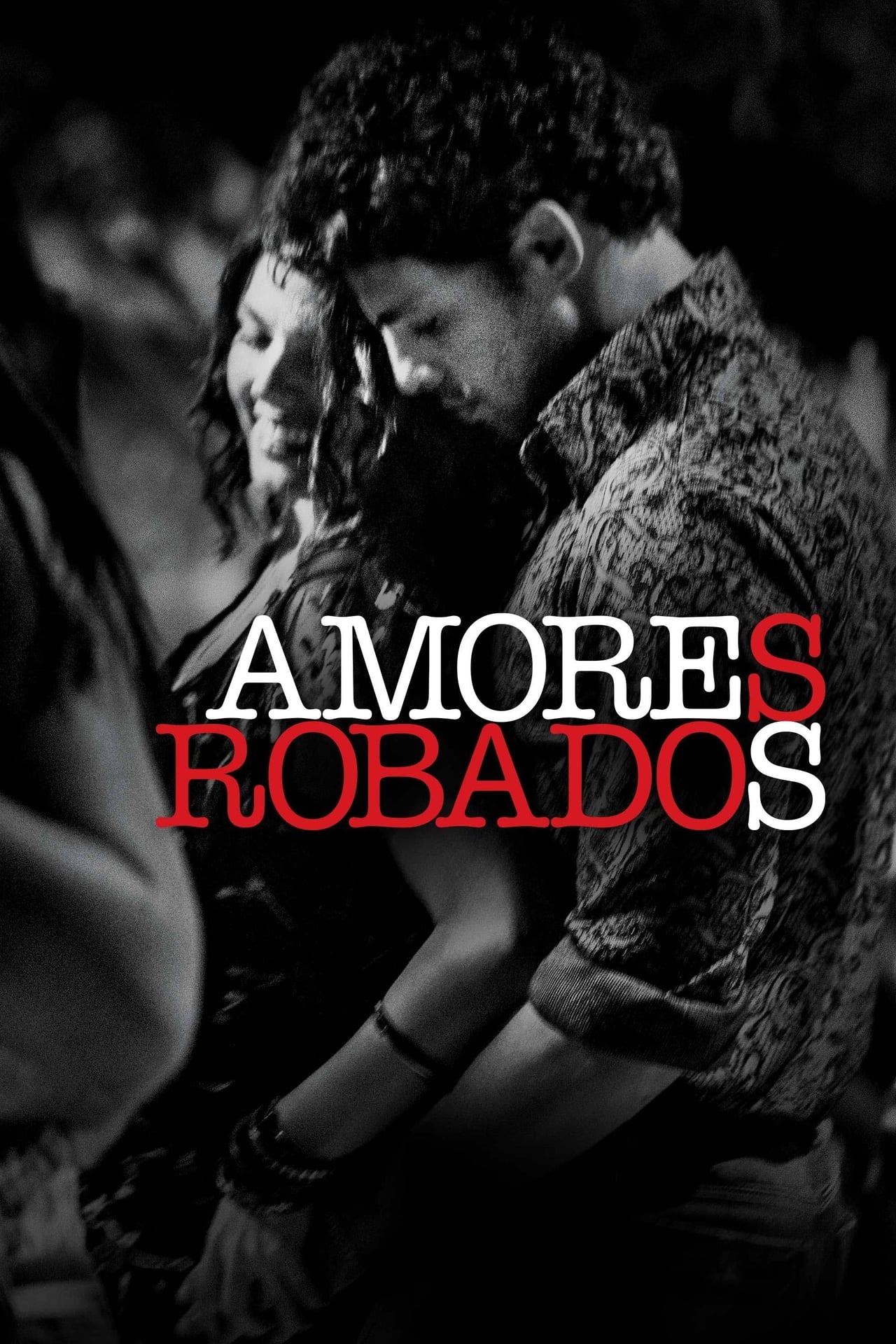 Serie Amores Roubados