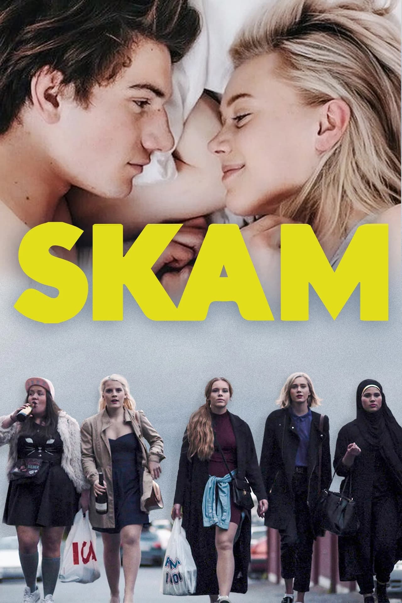 Serie SKAM