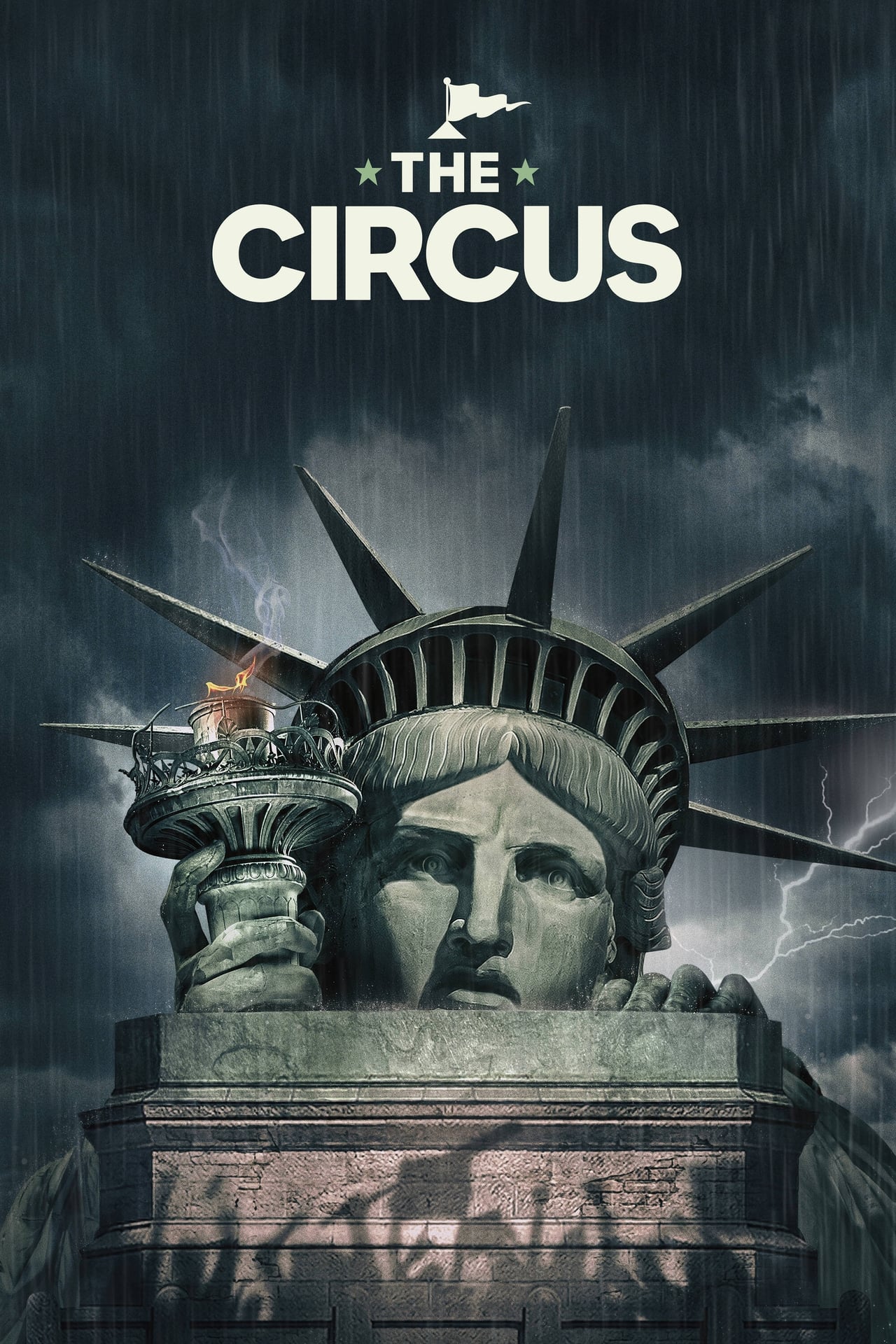 Serie The Circus