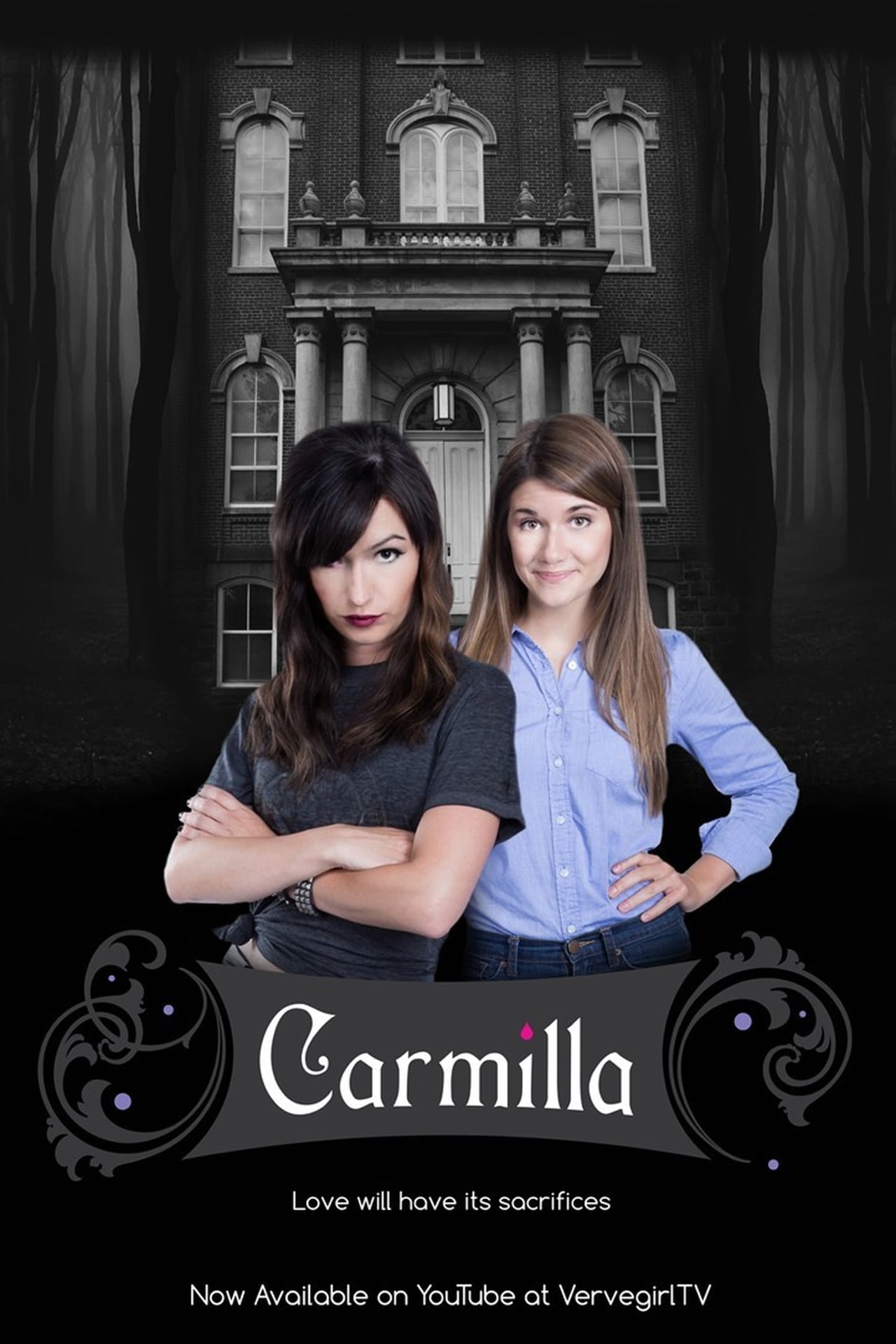 Serie Carmilla