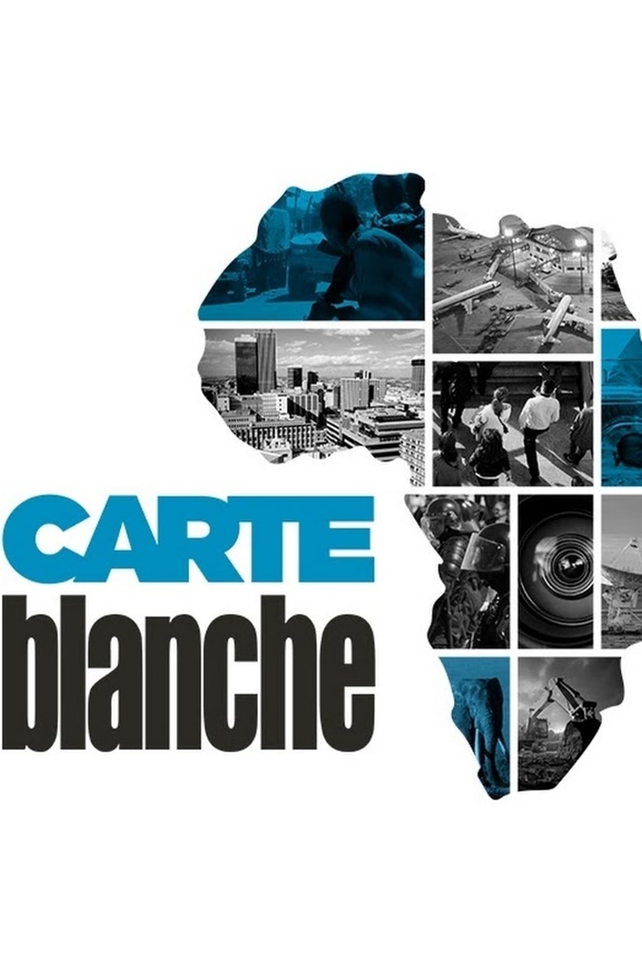 Series Carte Blanche