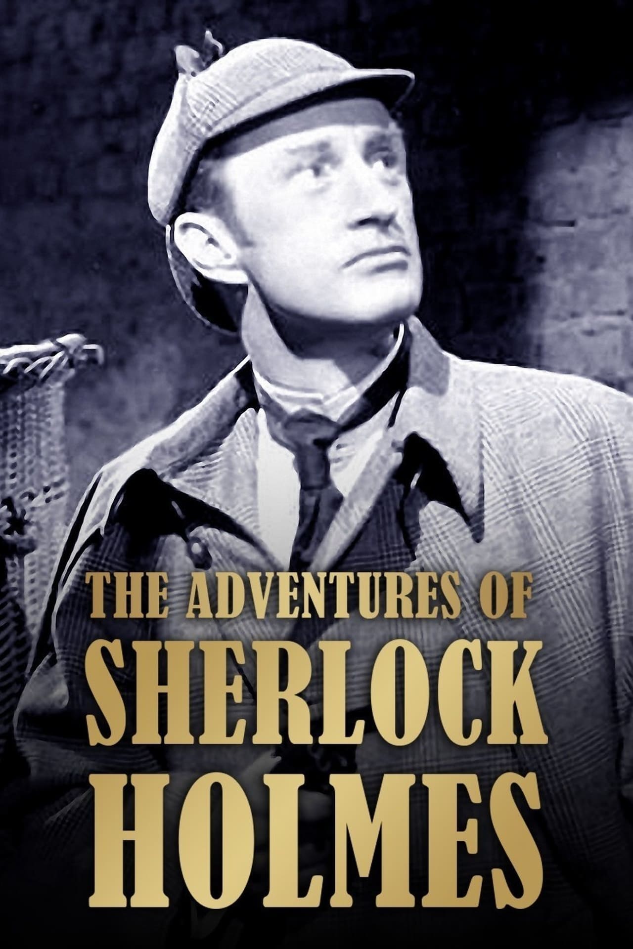 Series Sherlock Holmes