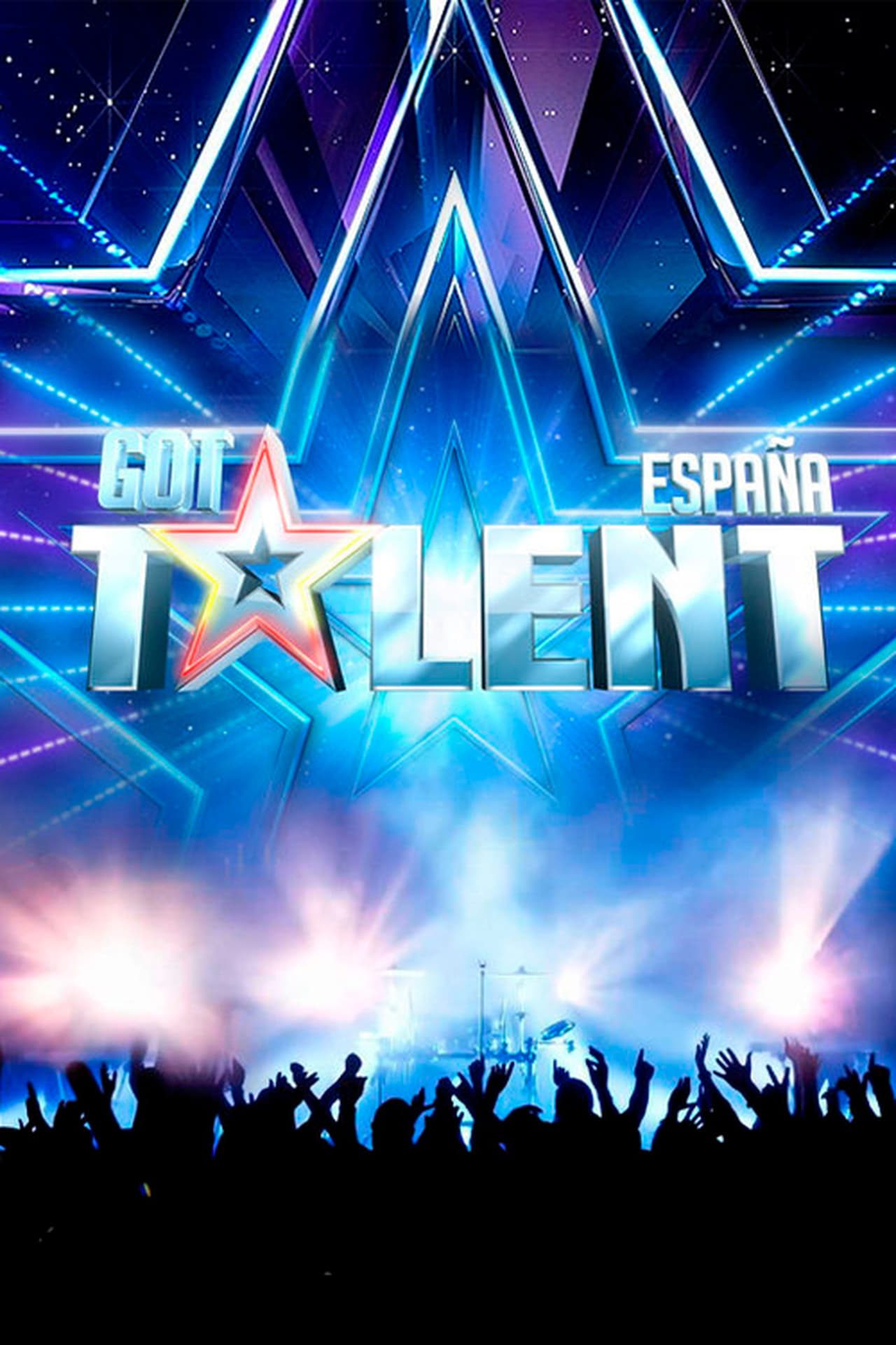 Serie Got Talent España