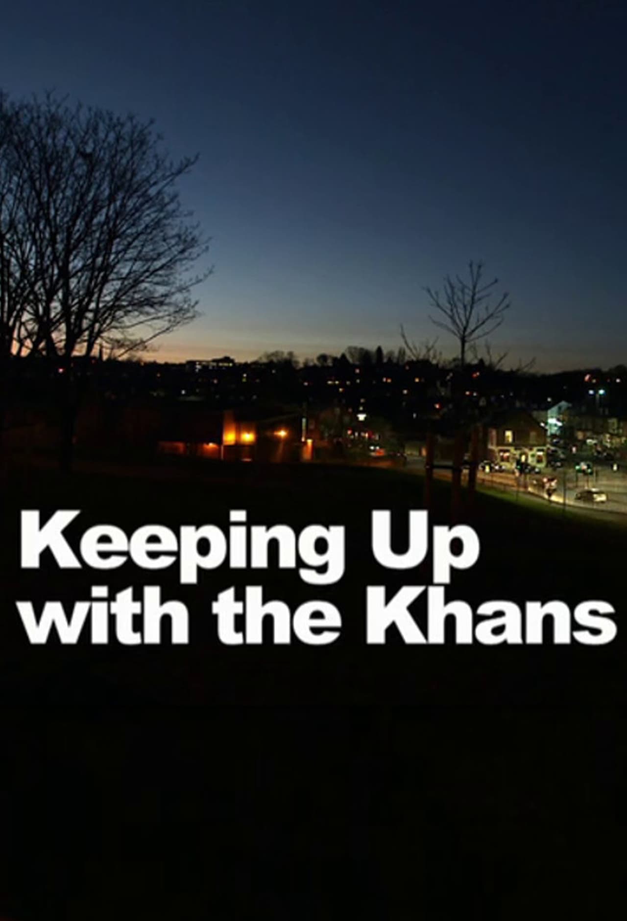 Series Keeping Up with the Khans