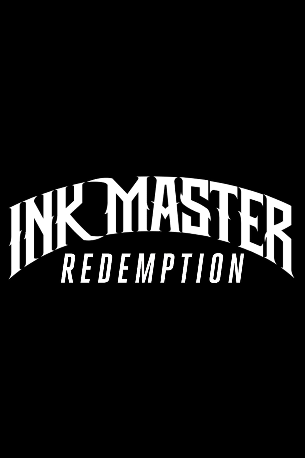 Series Ink Master: Redemption