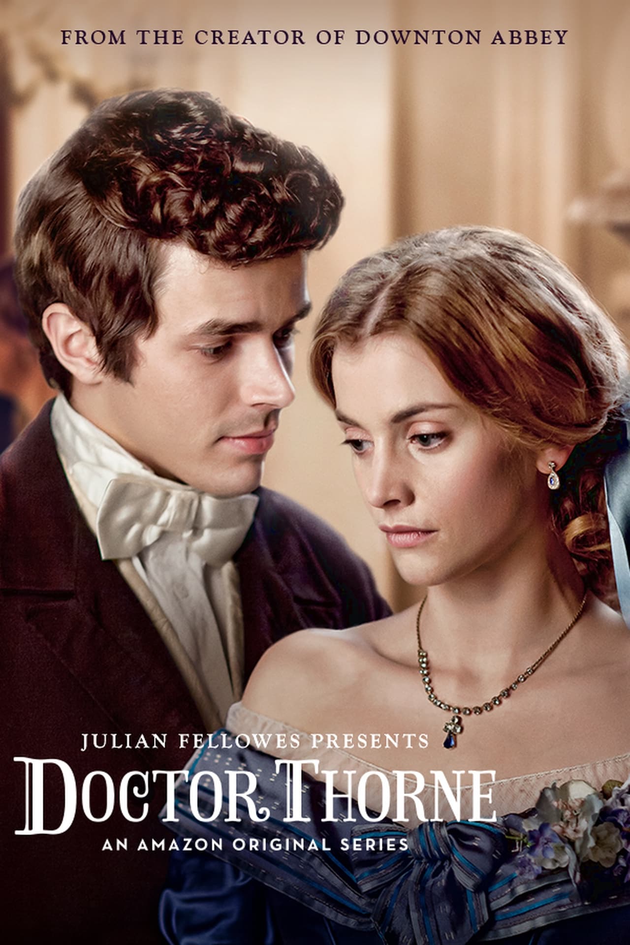 Serie Doctor Thorne