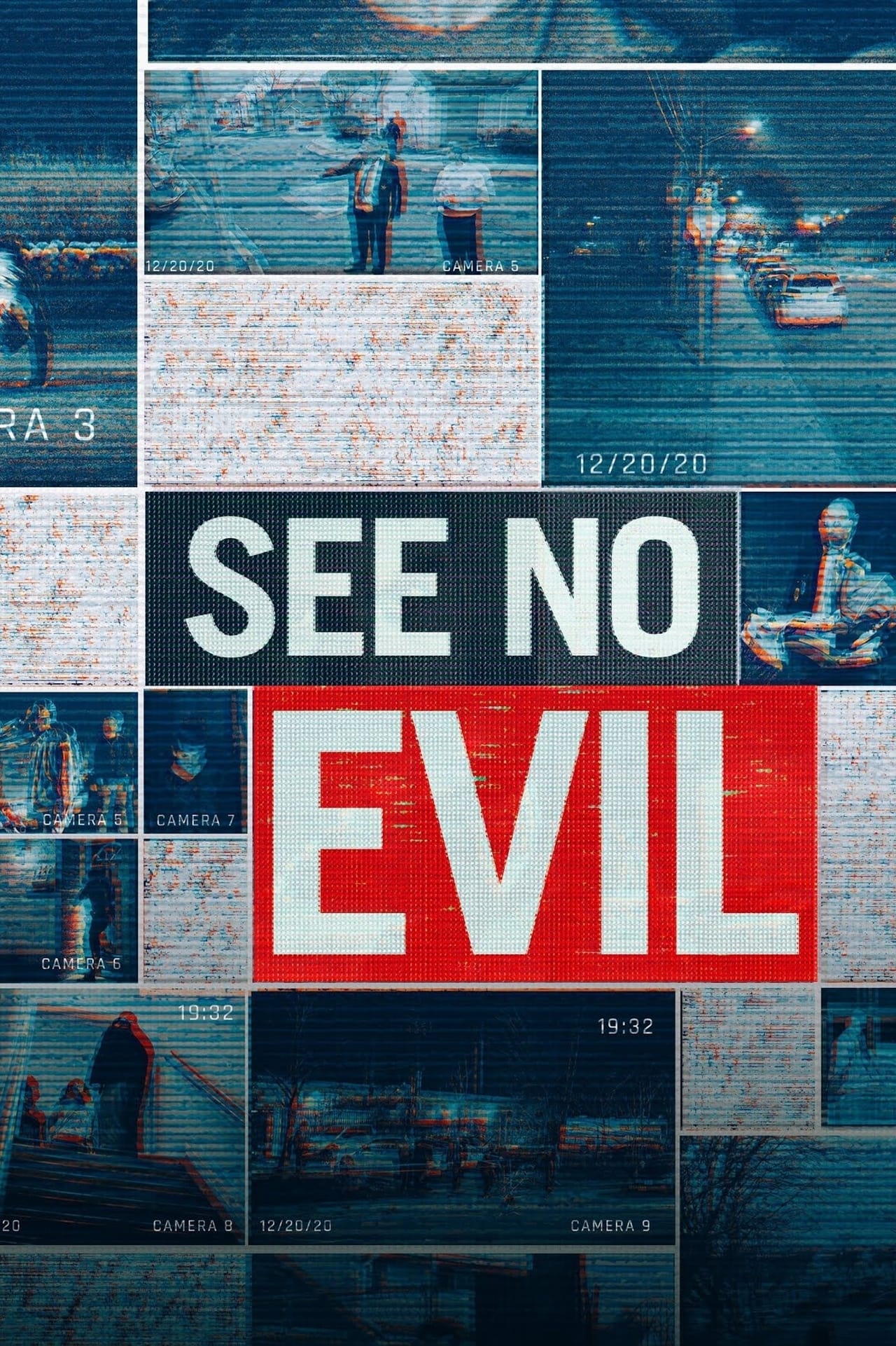 Serie See No Evil