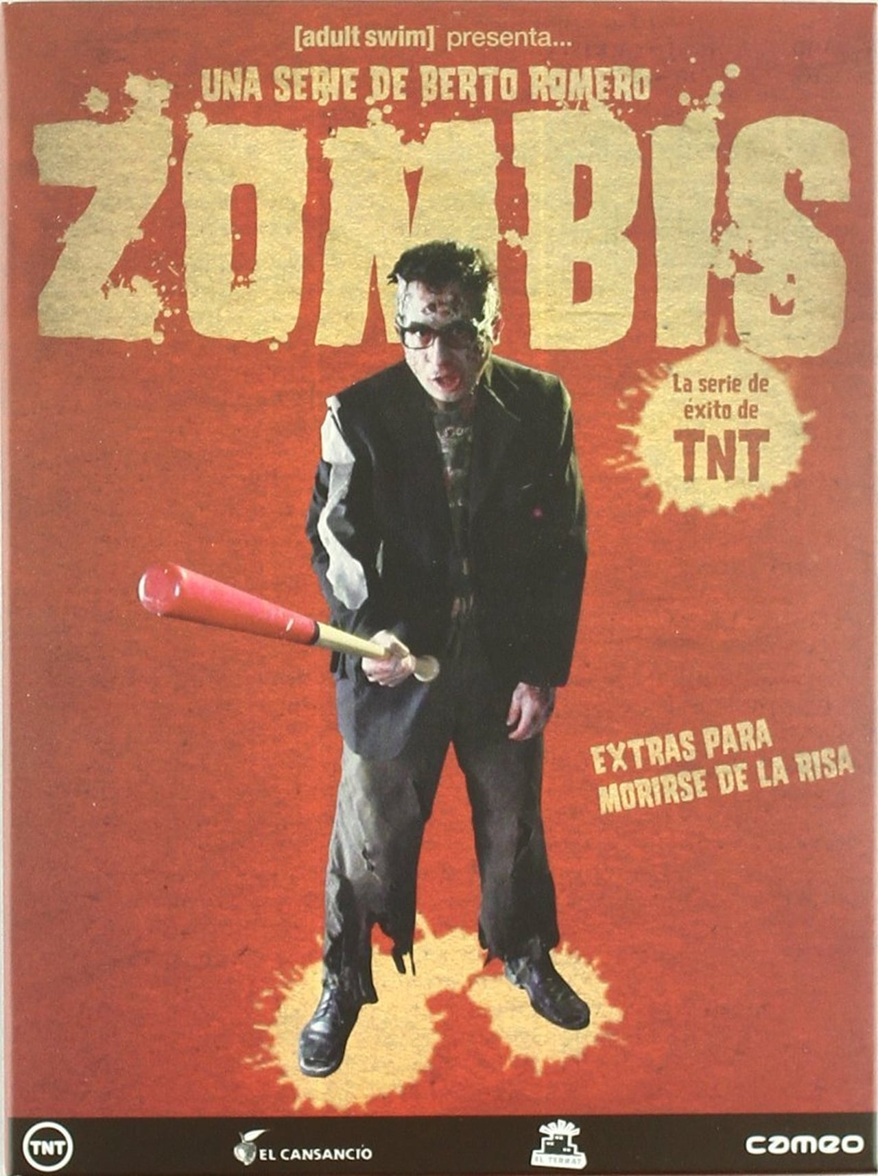 Series Zombis