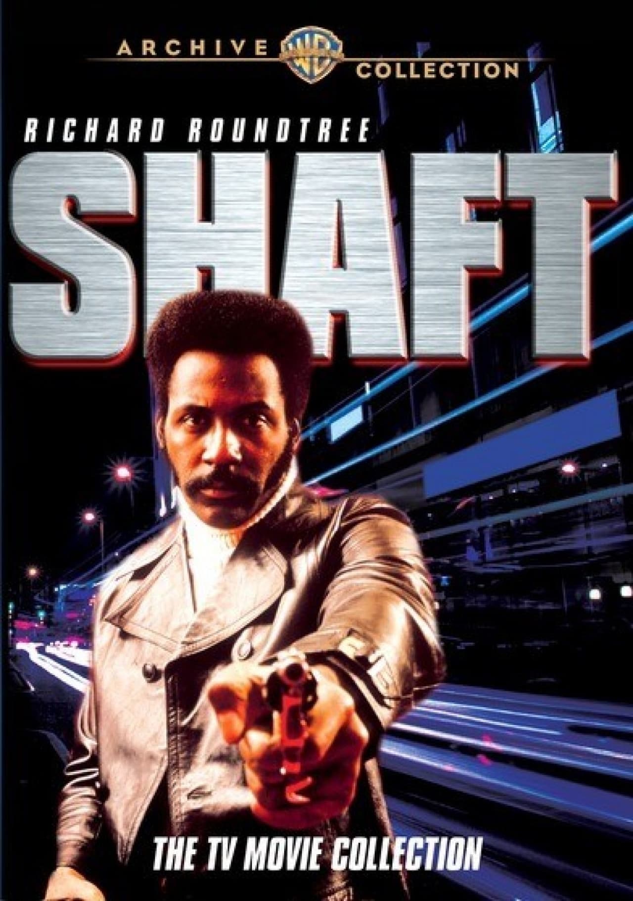 Series Shaft